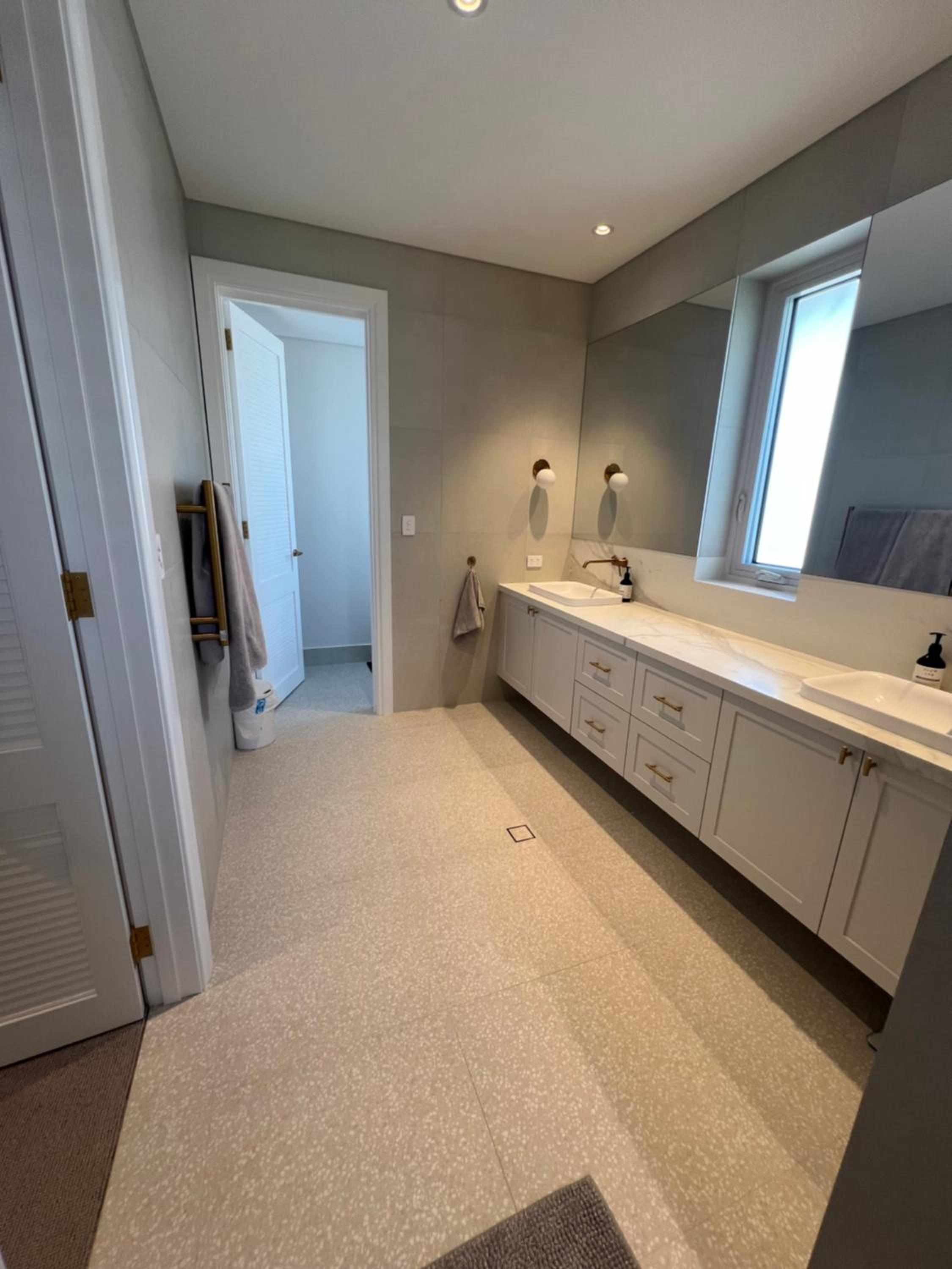 Brand New Cottesloe Home
