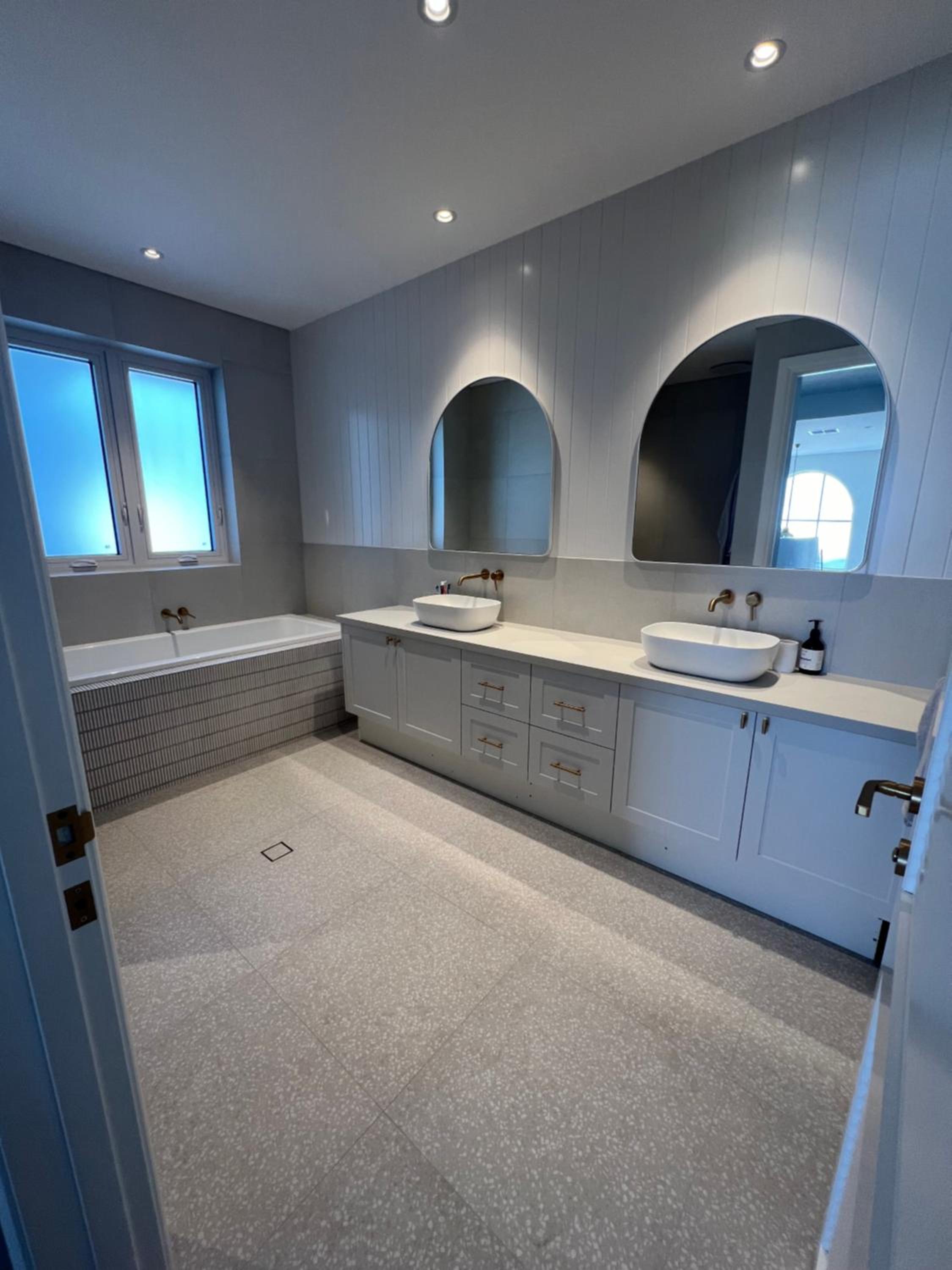 Brand New Cottesloe Home