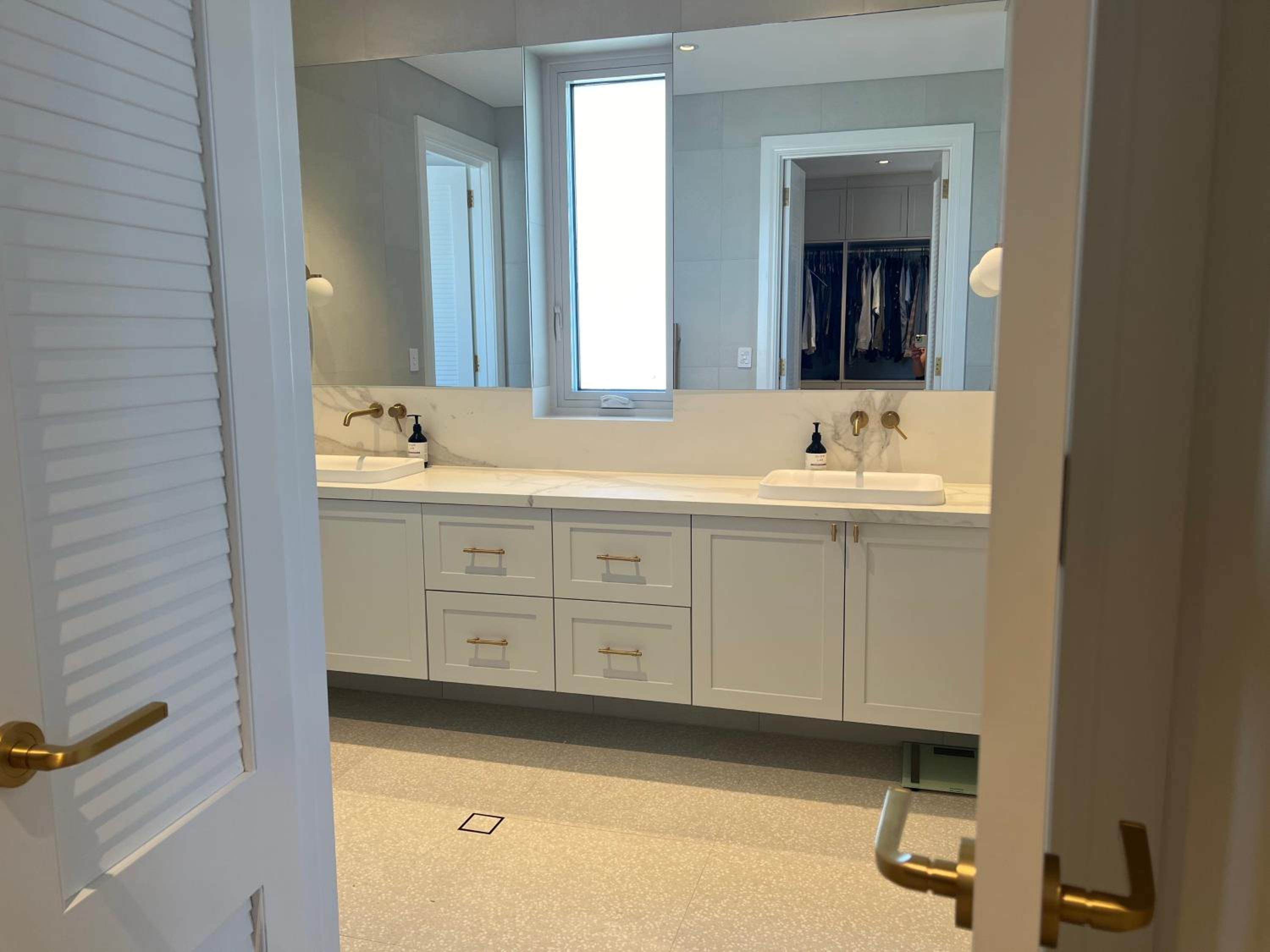 Brand New Cottesloe Home