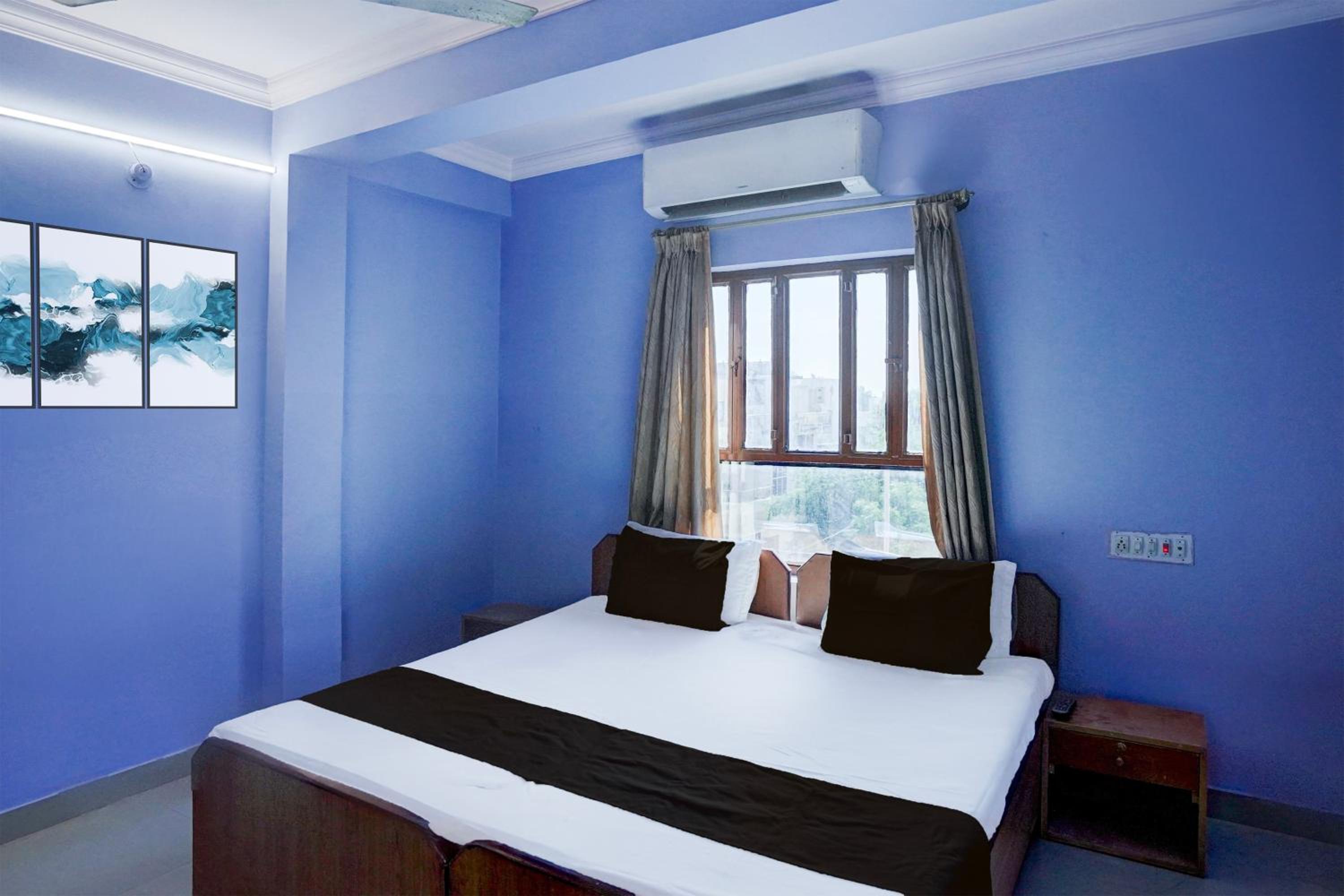 Hotel O Welcome Palace view 2