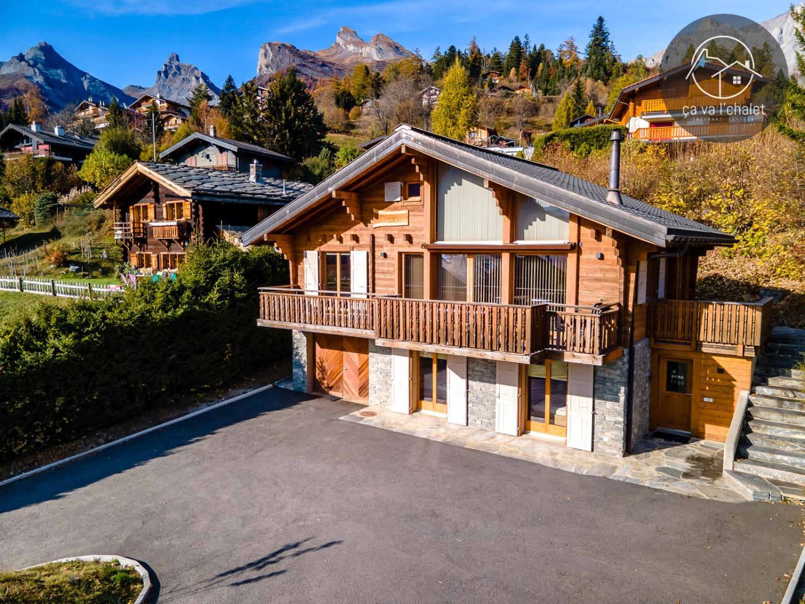 L'Eden view 5
