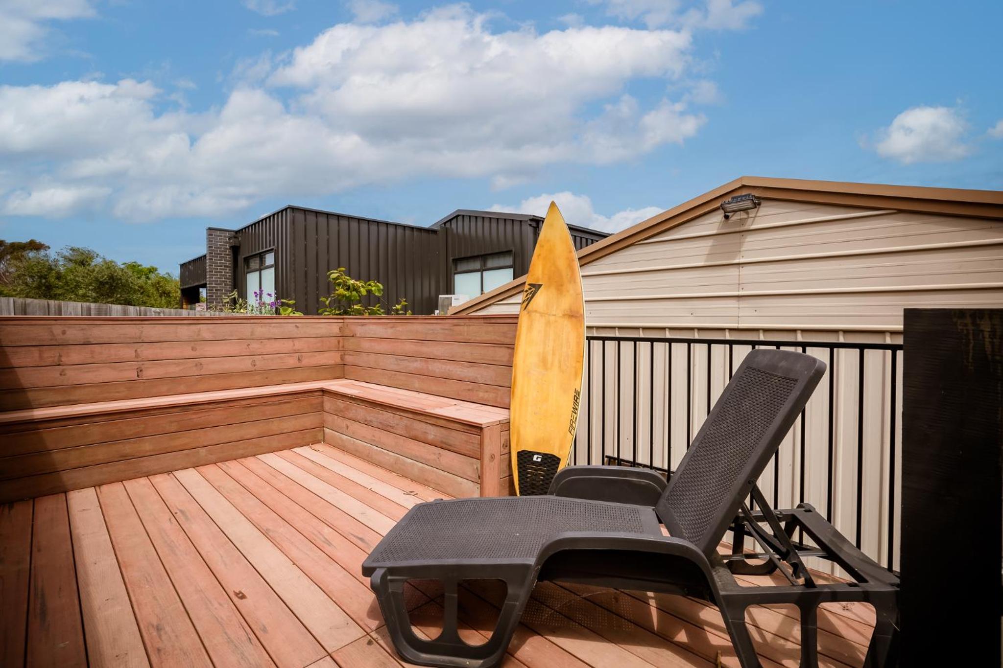 Bluff Views, Pet Friendly, Large Secure Yard