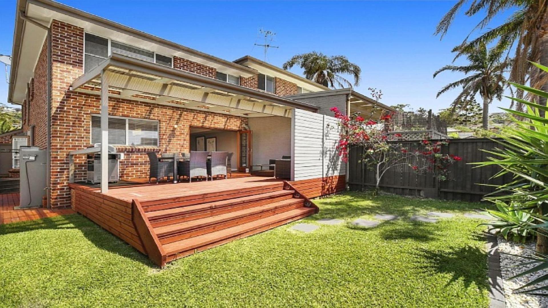 Araluen On Henley Accom Property