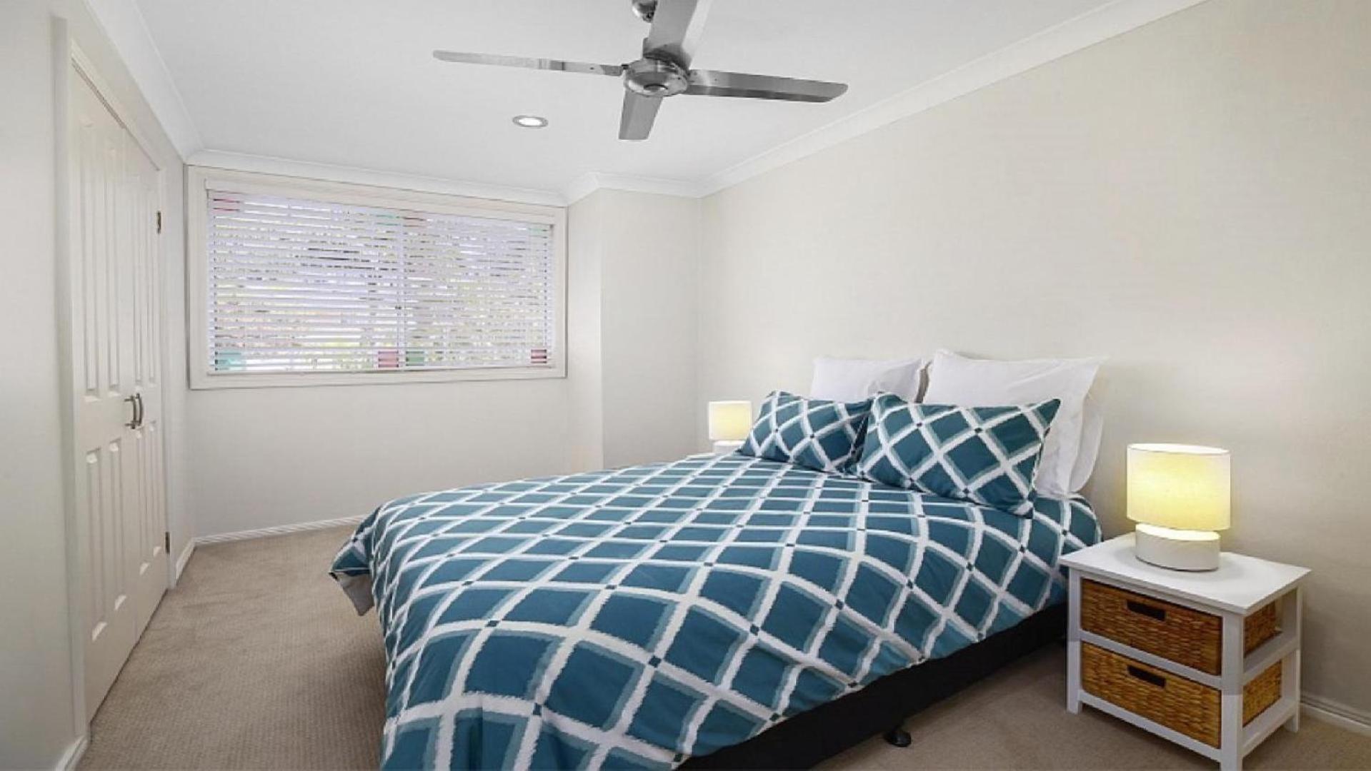 Araluen On Henley Accom Property