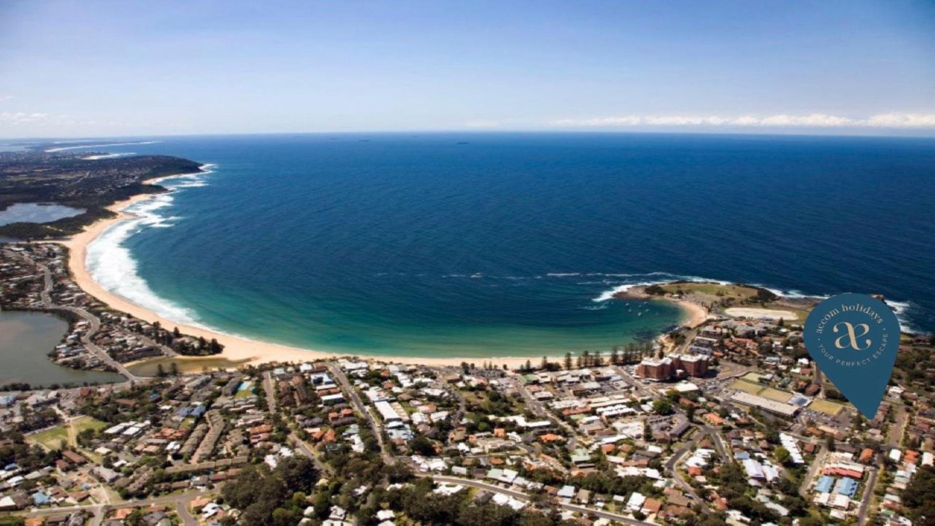 Araluen On Henley Accom Property