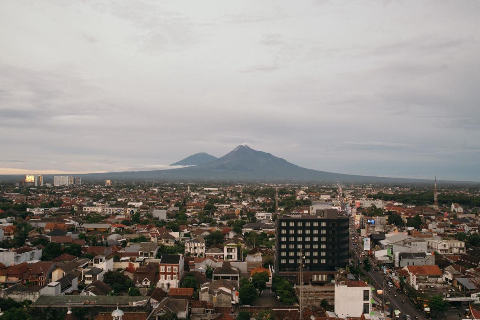 PULANG ke UTTARA