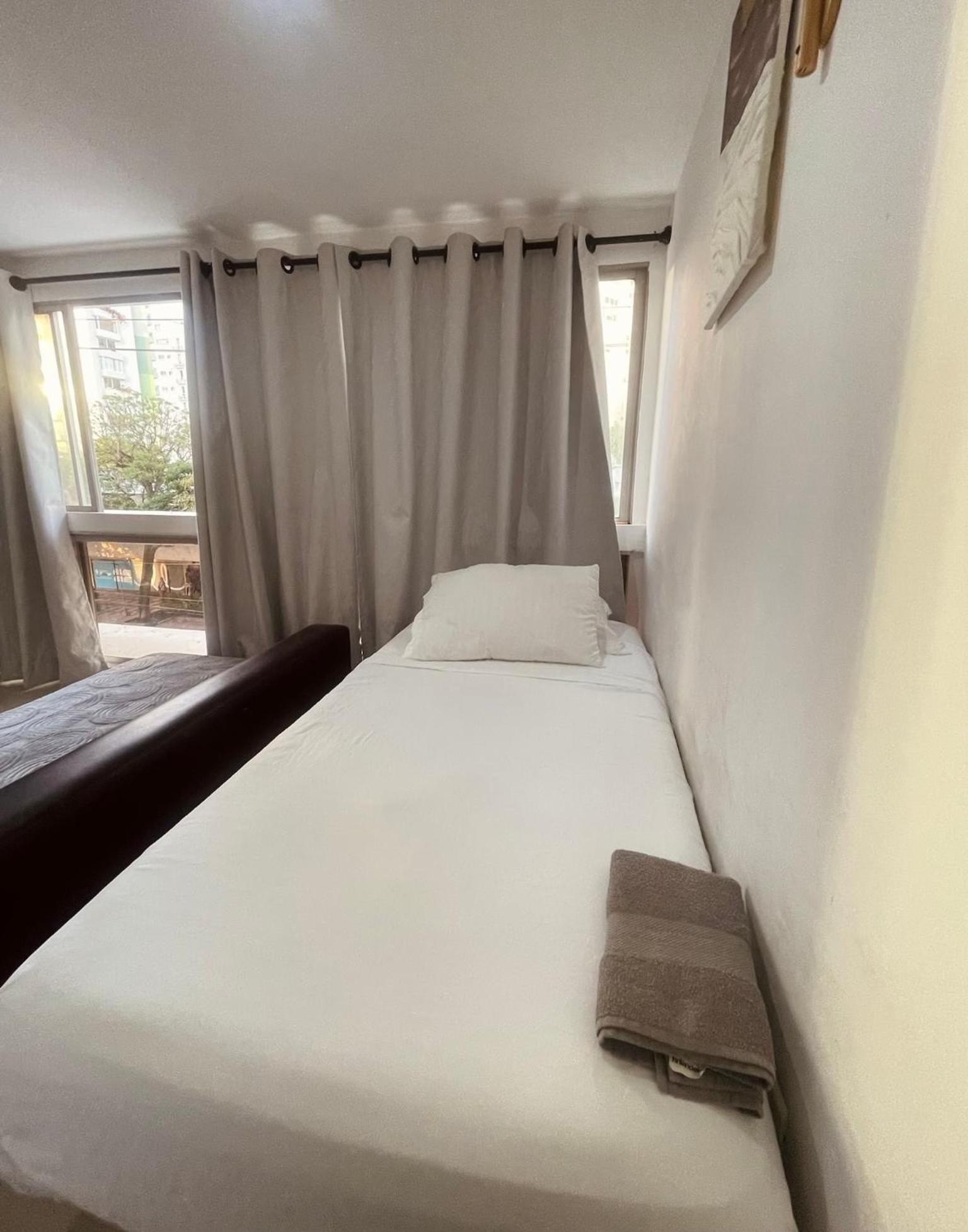 Hermoso Apartamento cerca a la playa