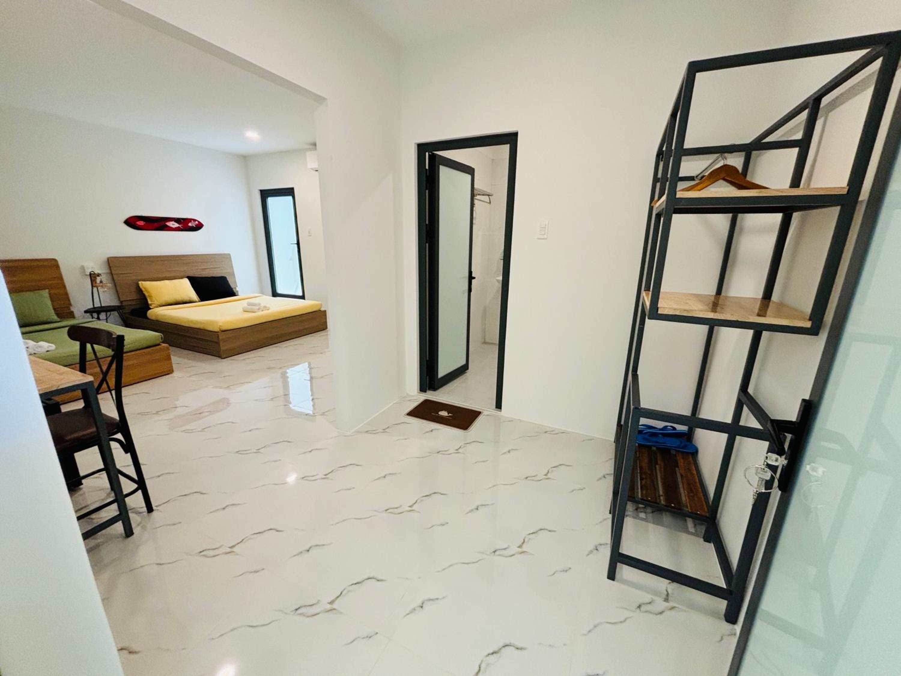 Cá Homestay Mũi Né, Mui Ne - 18