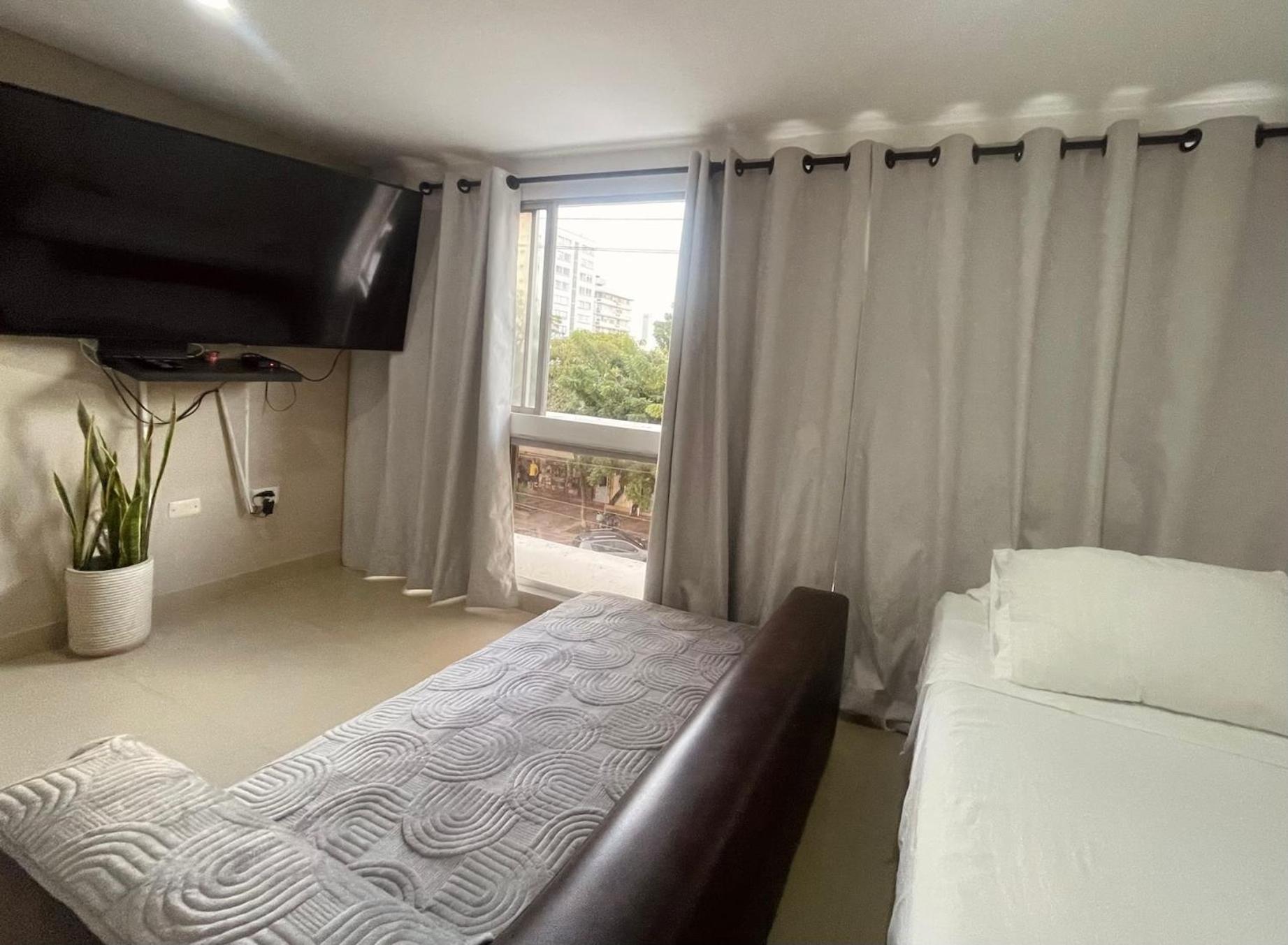 Hermoso Apartamento cerca a la playa