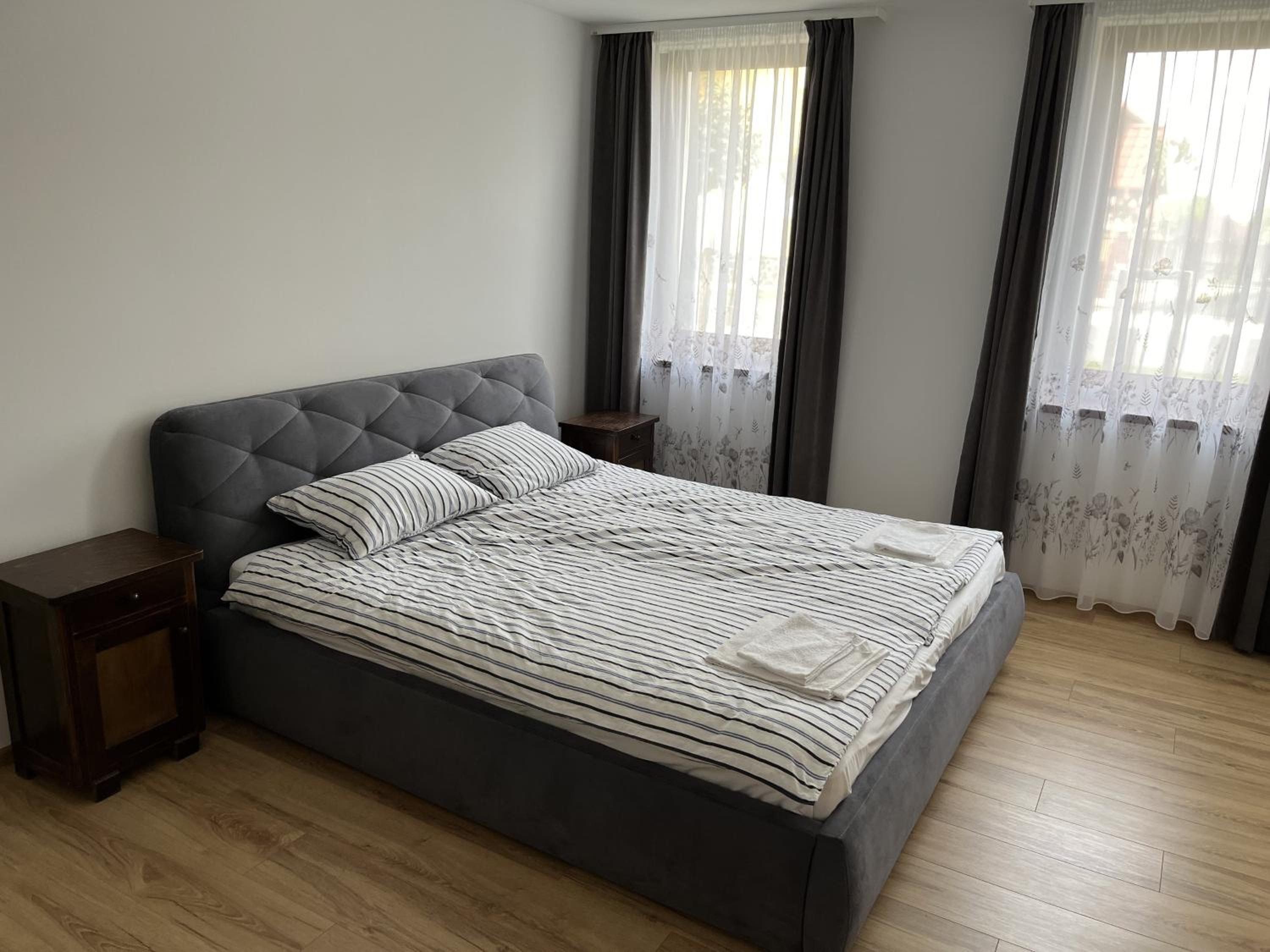 Engstliz House