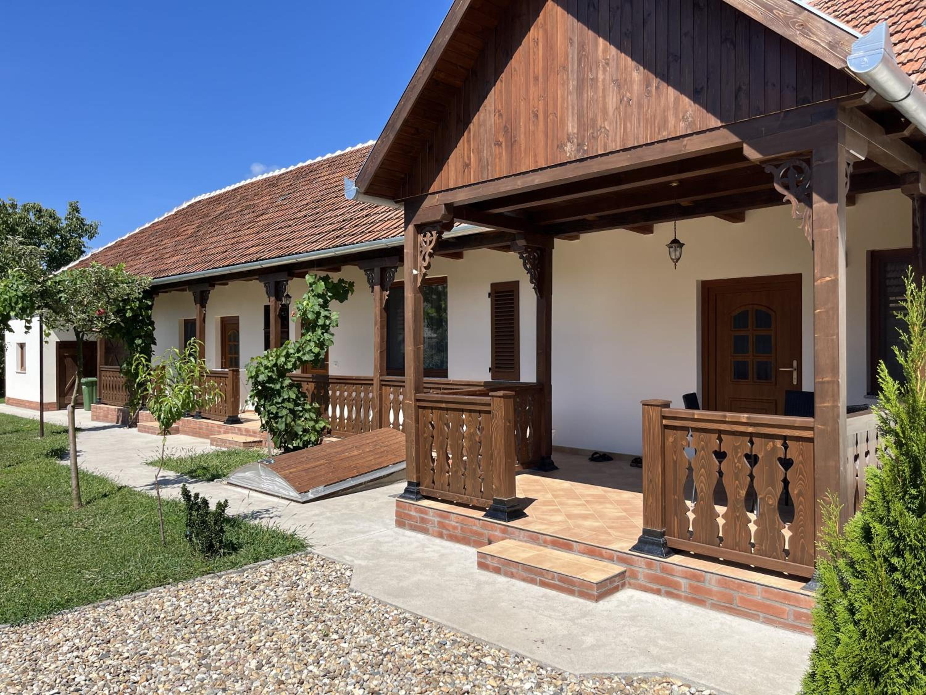 Engstliz House