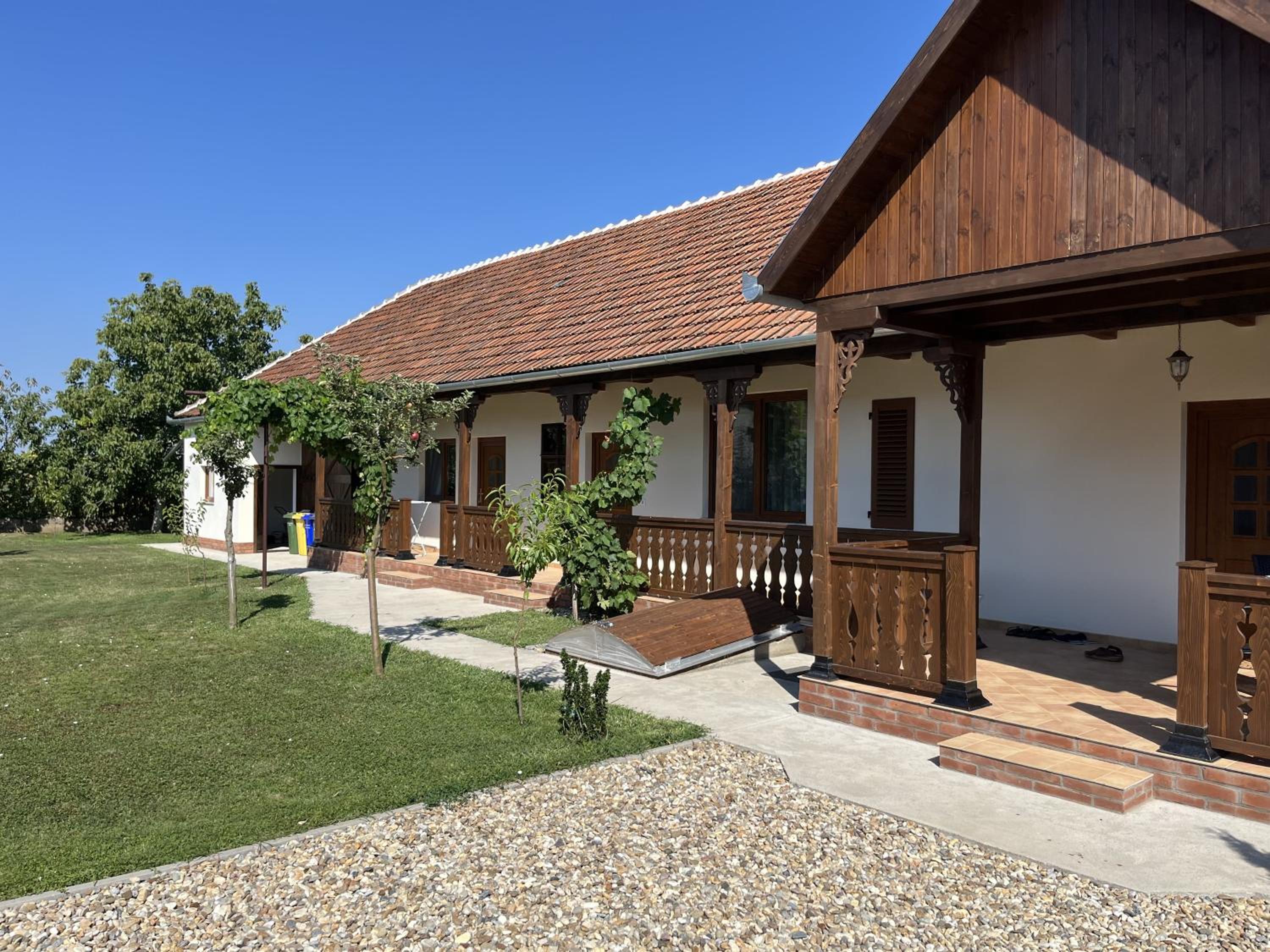 Engstliz House