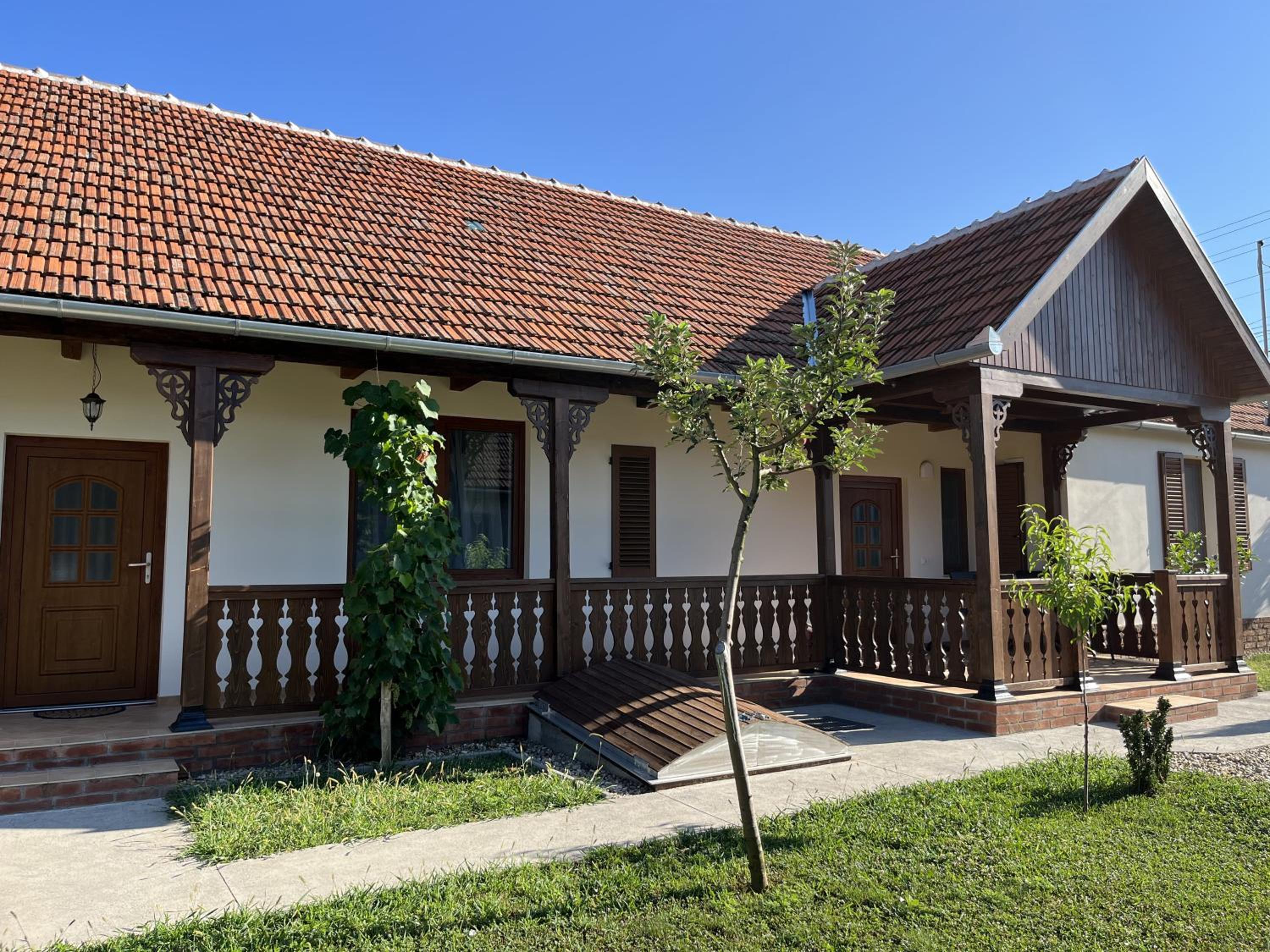 Engstliz House