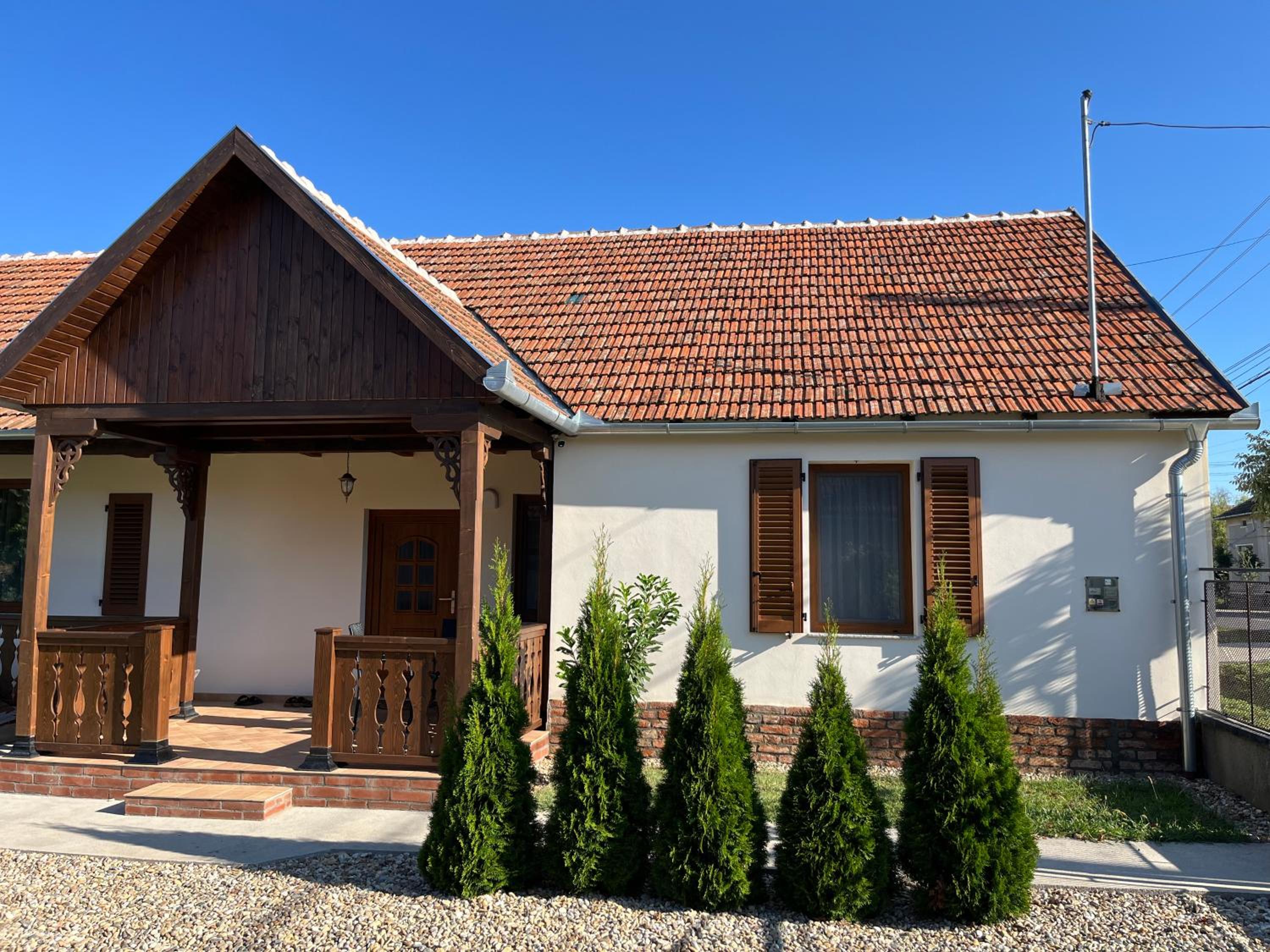 Engstliz House