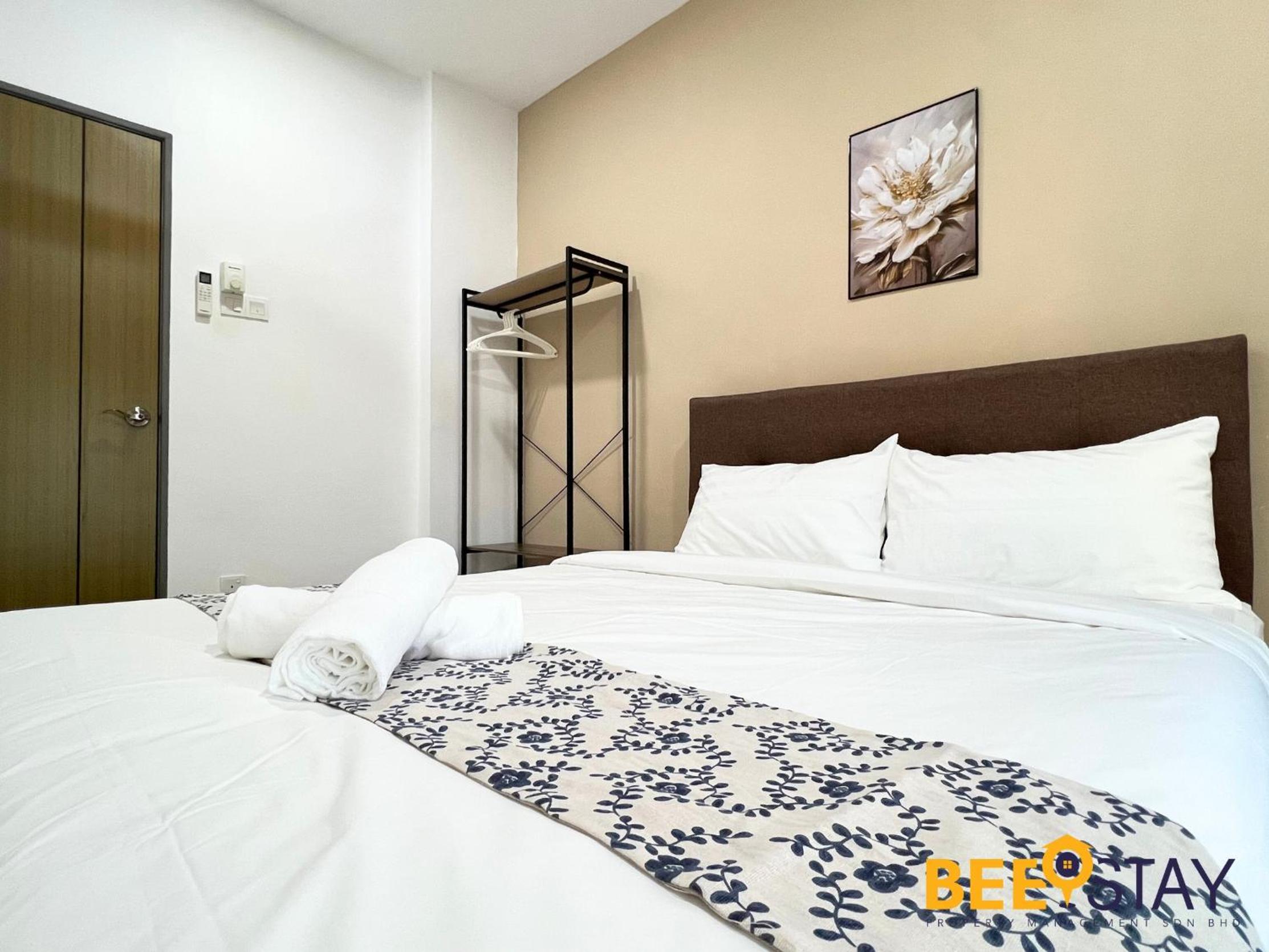 Ipoh City Centre Manhattan Condo Pool View NEW Unit
