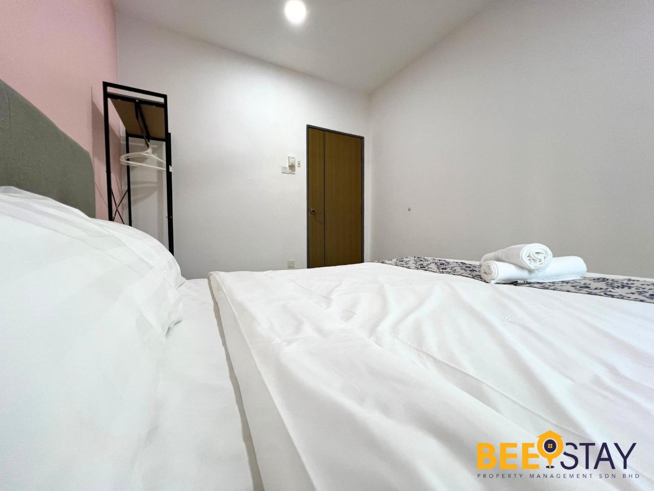 Ipoh City Centre Manhattan Condo Pool View NEW Unit