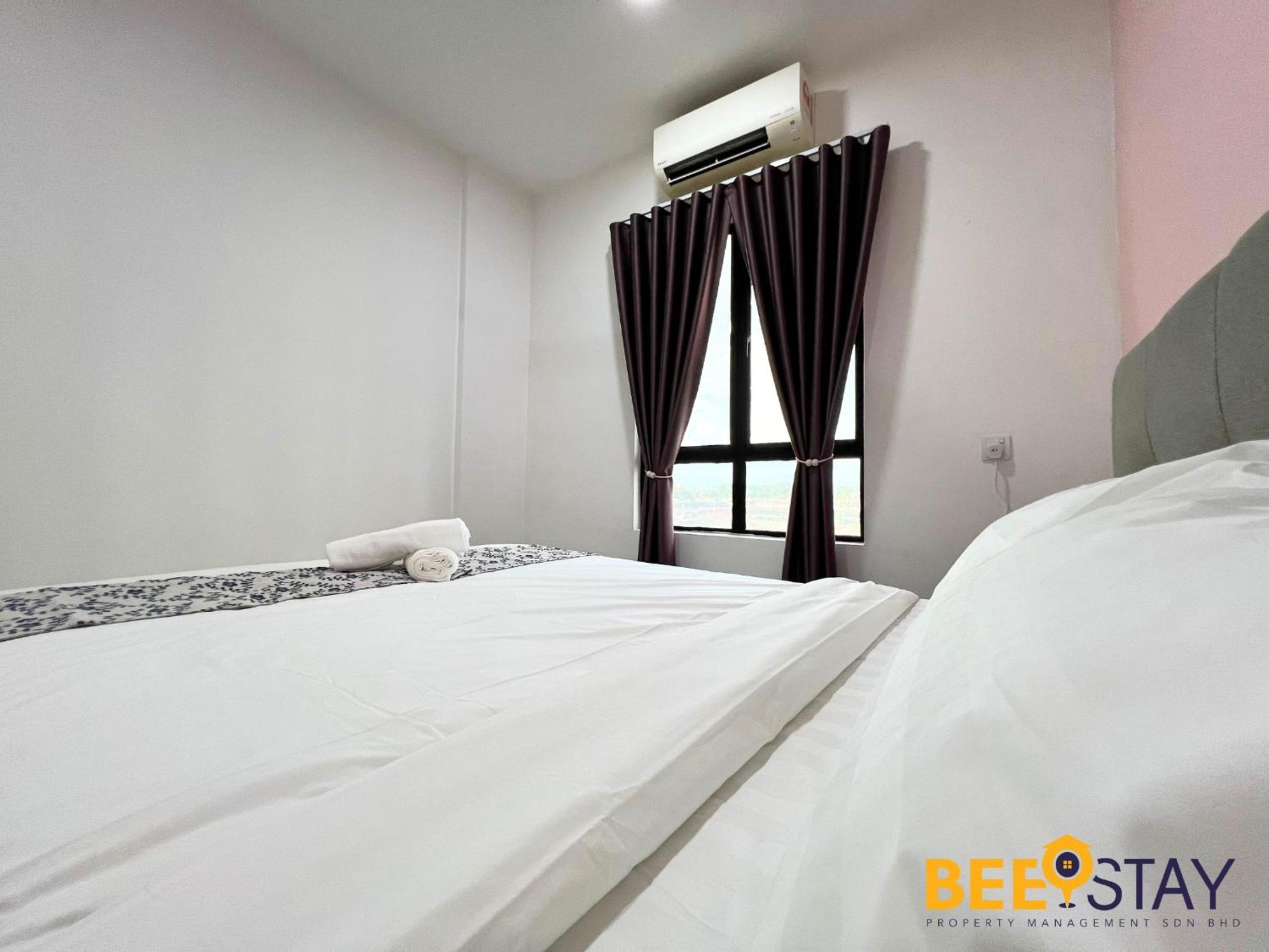Ipoh City Centre Manhattan Condo Pool View NEW Unit