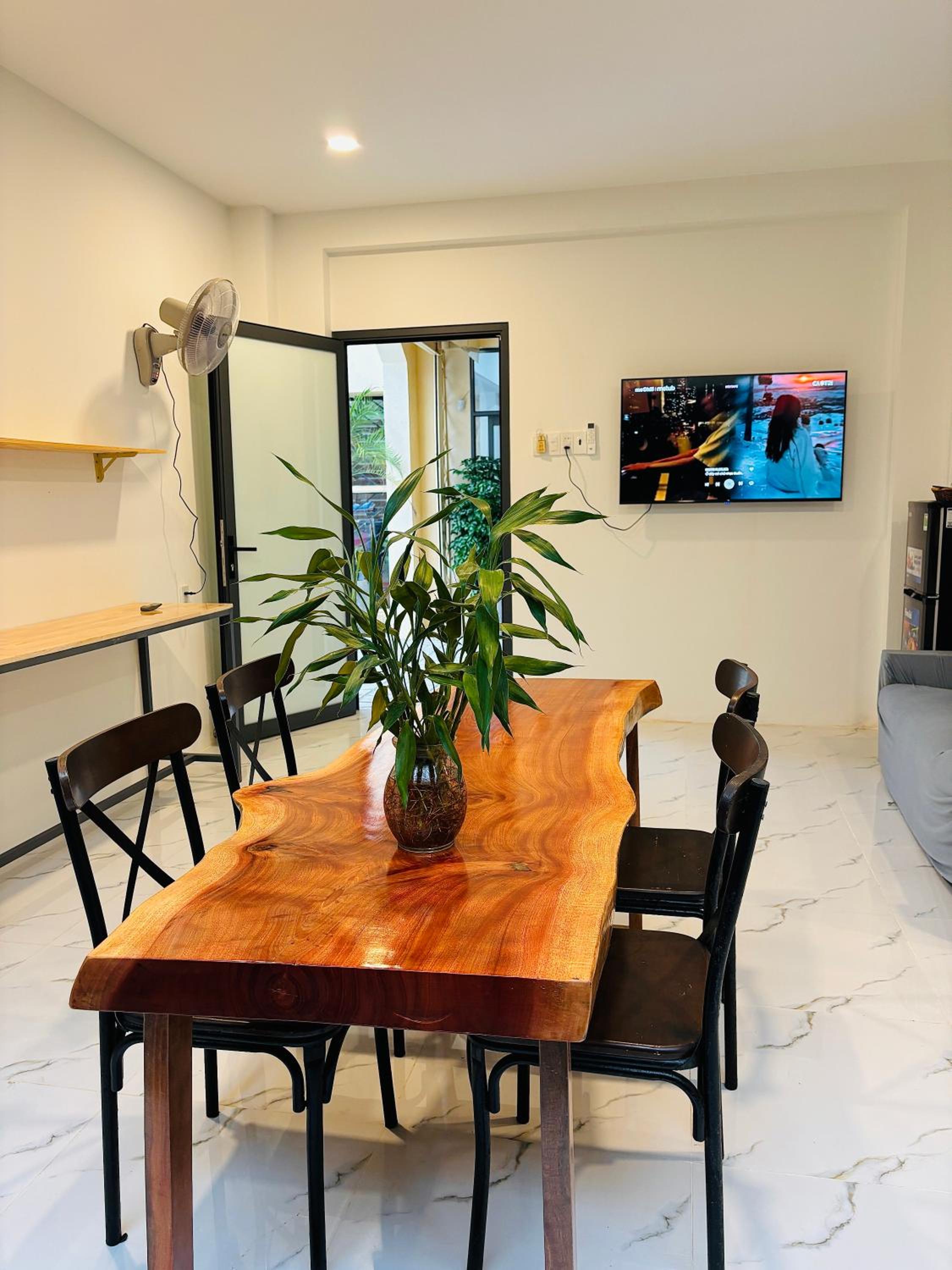 Cá Homestay Mũi Né, Mui Ne - 23