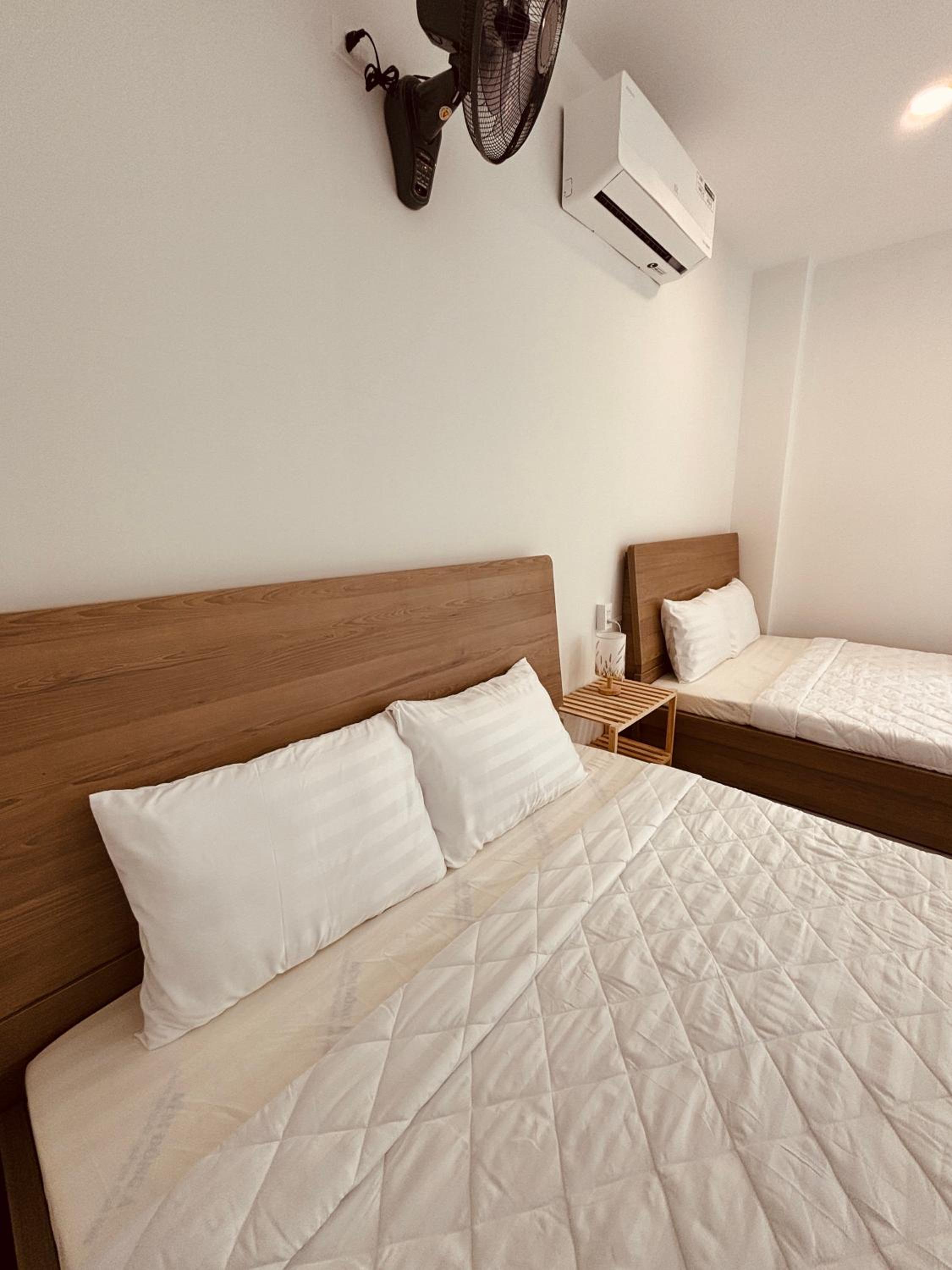 Cá Homestay Mũi Né, Mui Ne - 13