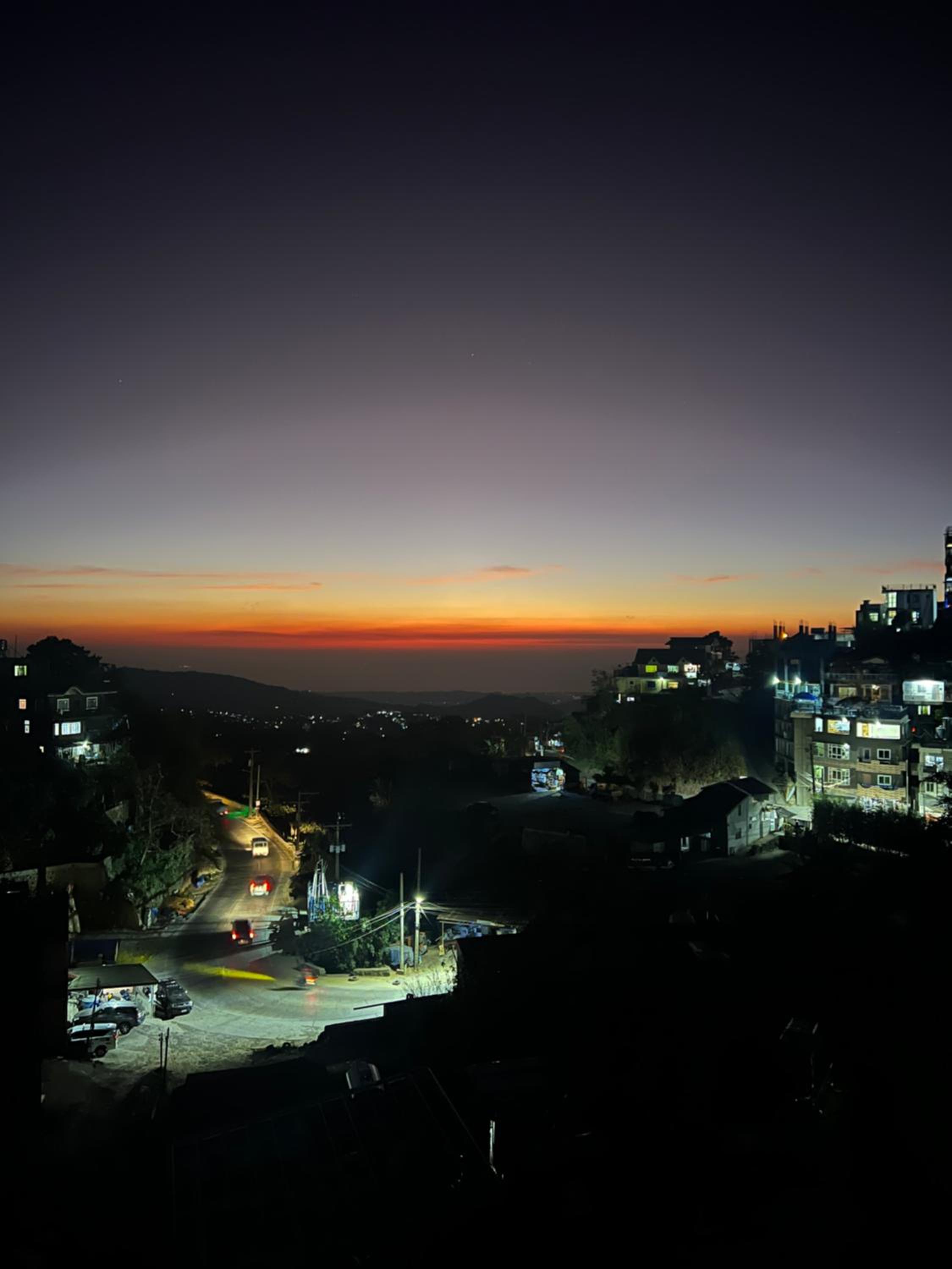 Cleodette Angelii Transient Baguio City