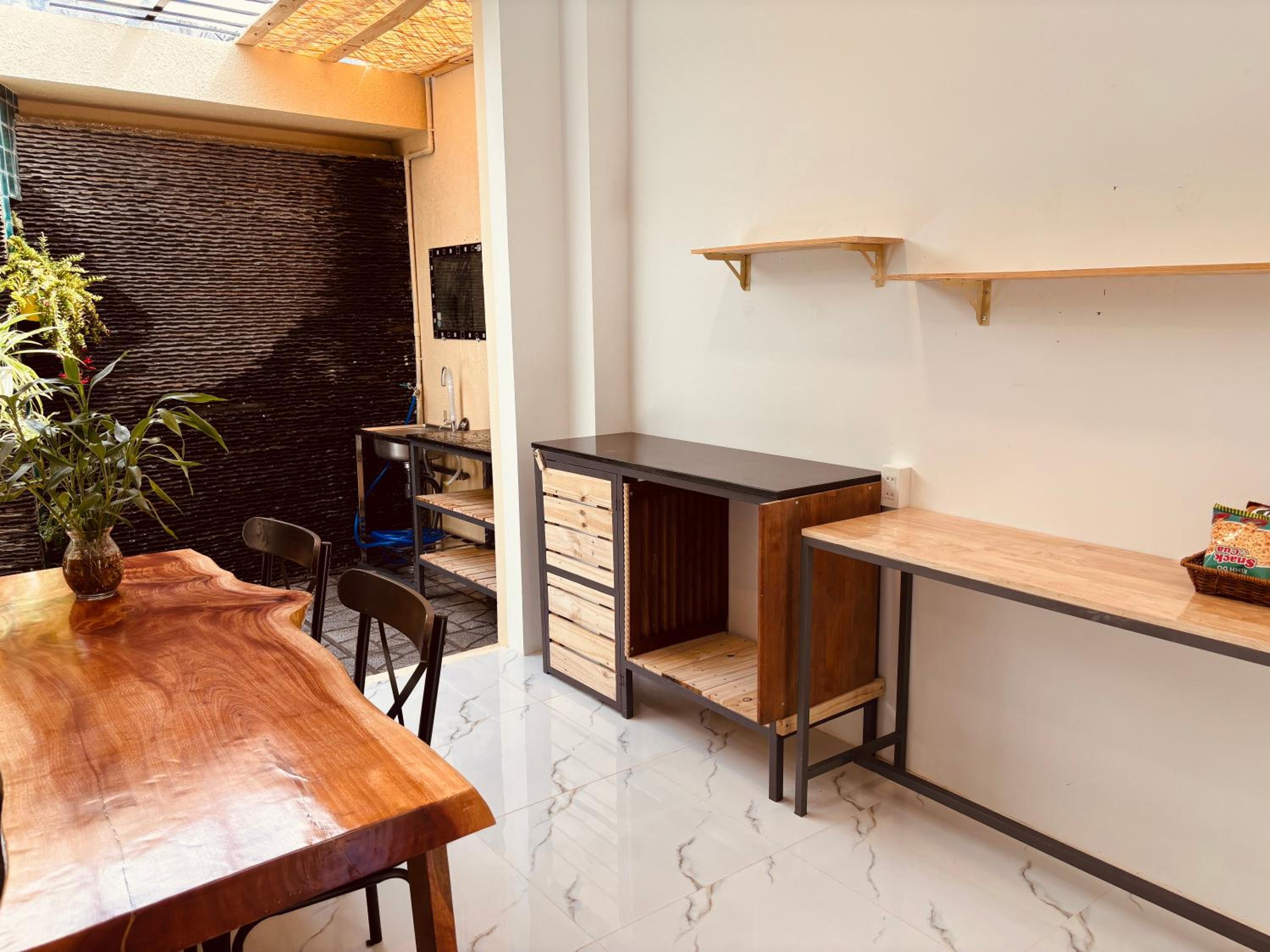 Cá Homestay Mũi Né, Mui Ne - 17