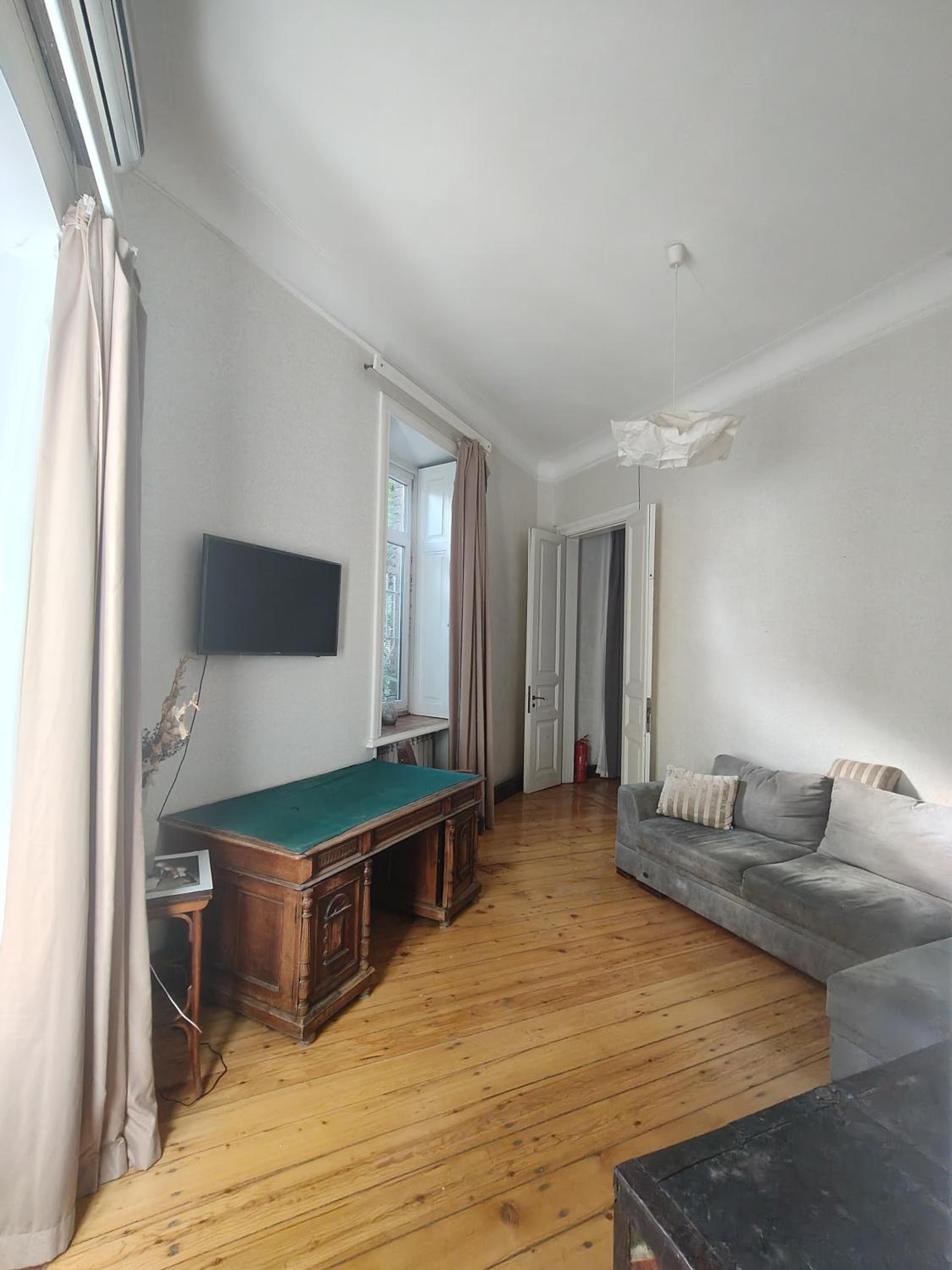 Ambience Hostel & Apartments