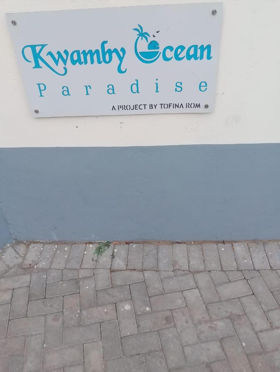Kheyre 5th Avenue Ocean View Studio Apartments view 2