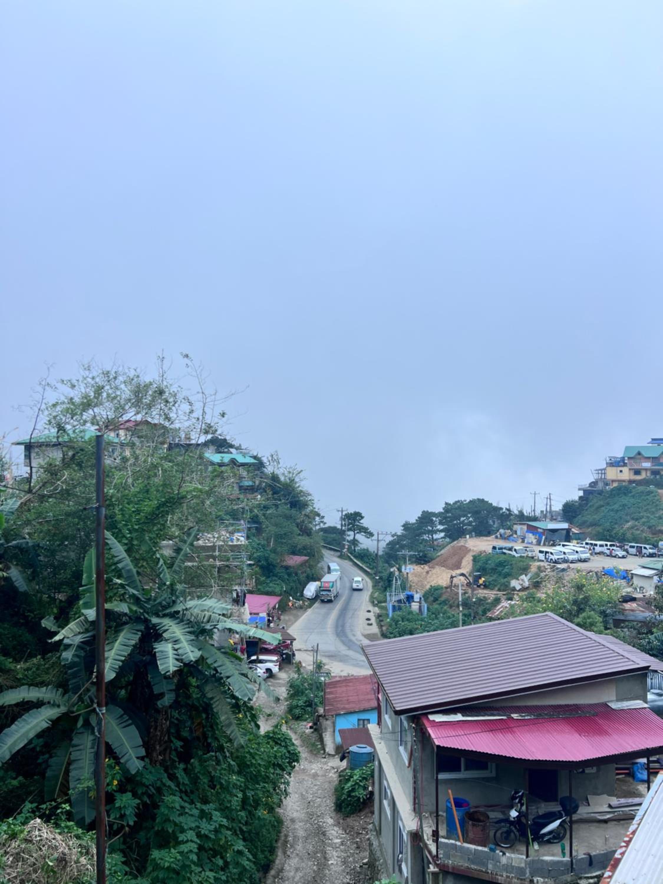 Cleodette Angelii Transient Baguio City