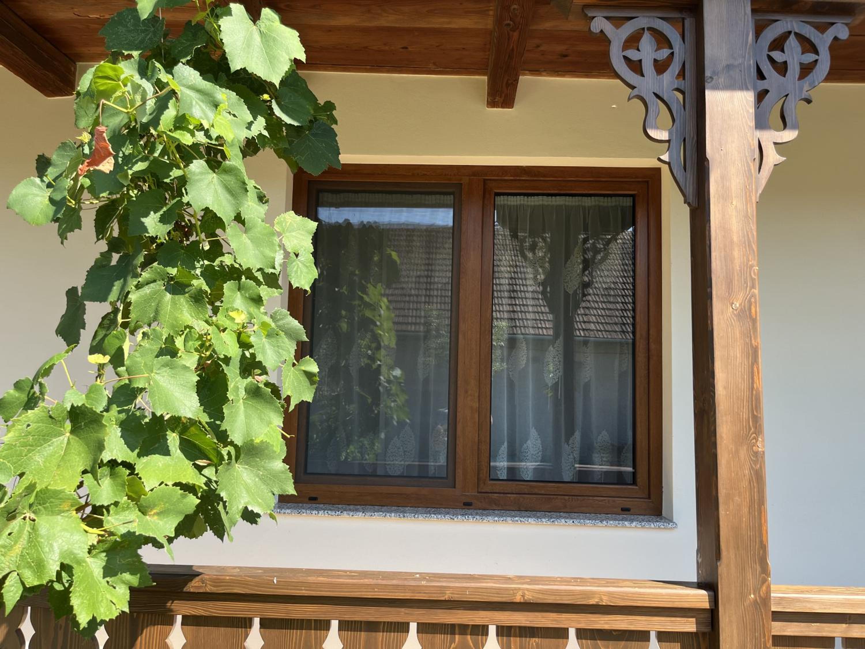 Engstliz Apartman