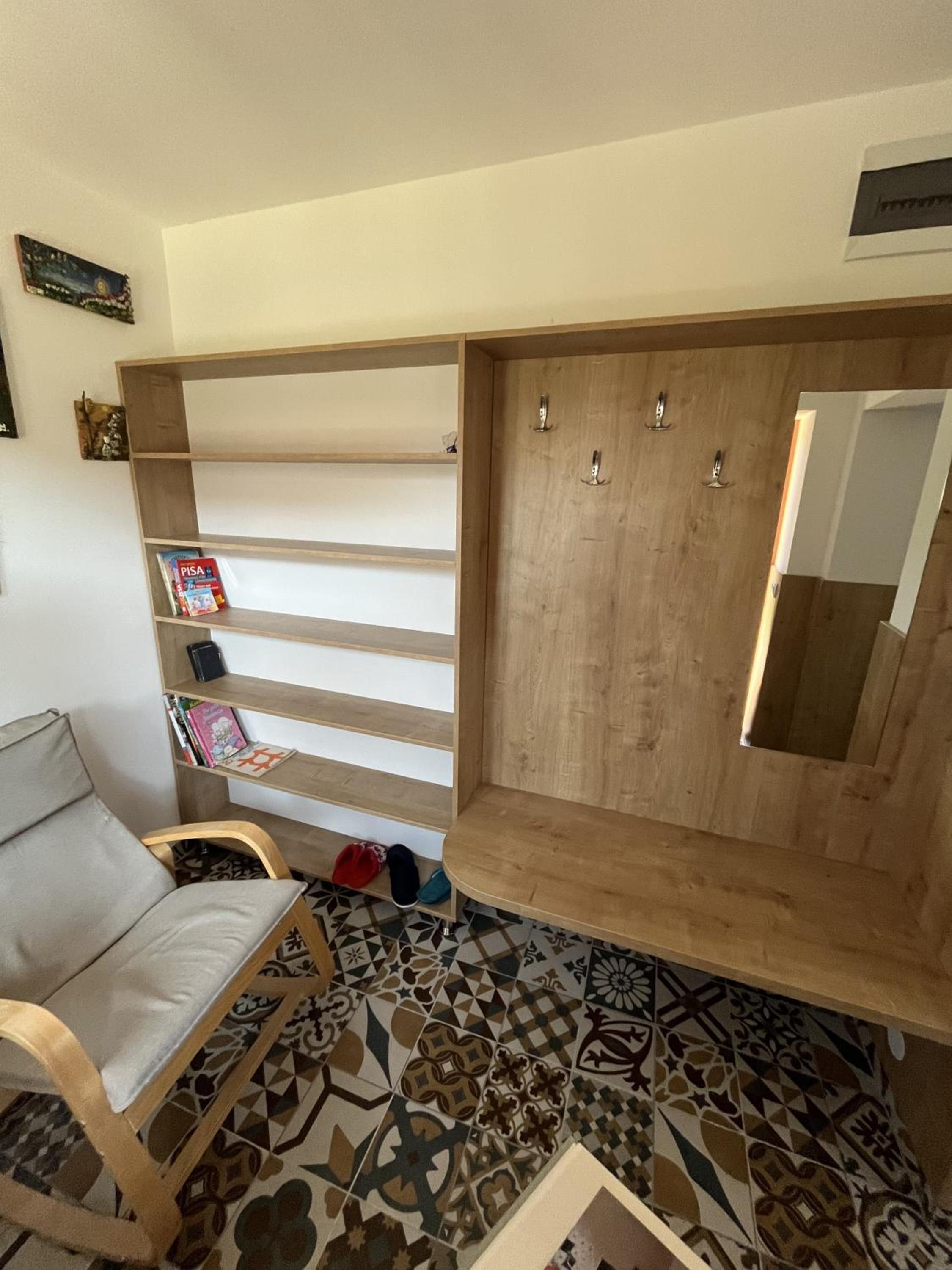 Engstliz Apartman