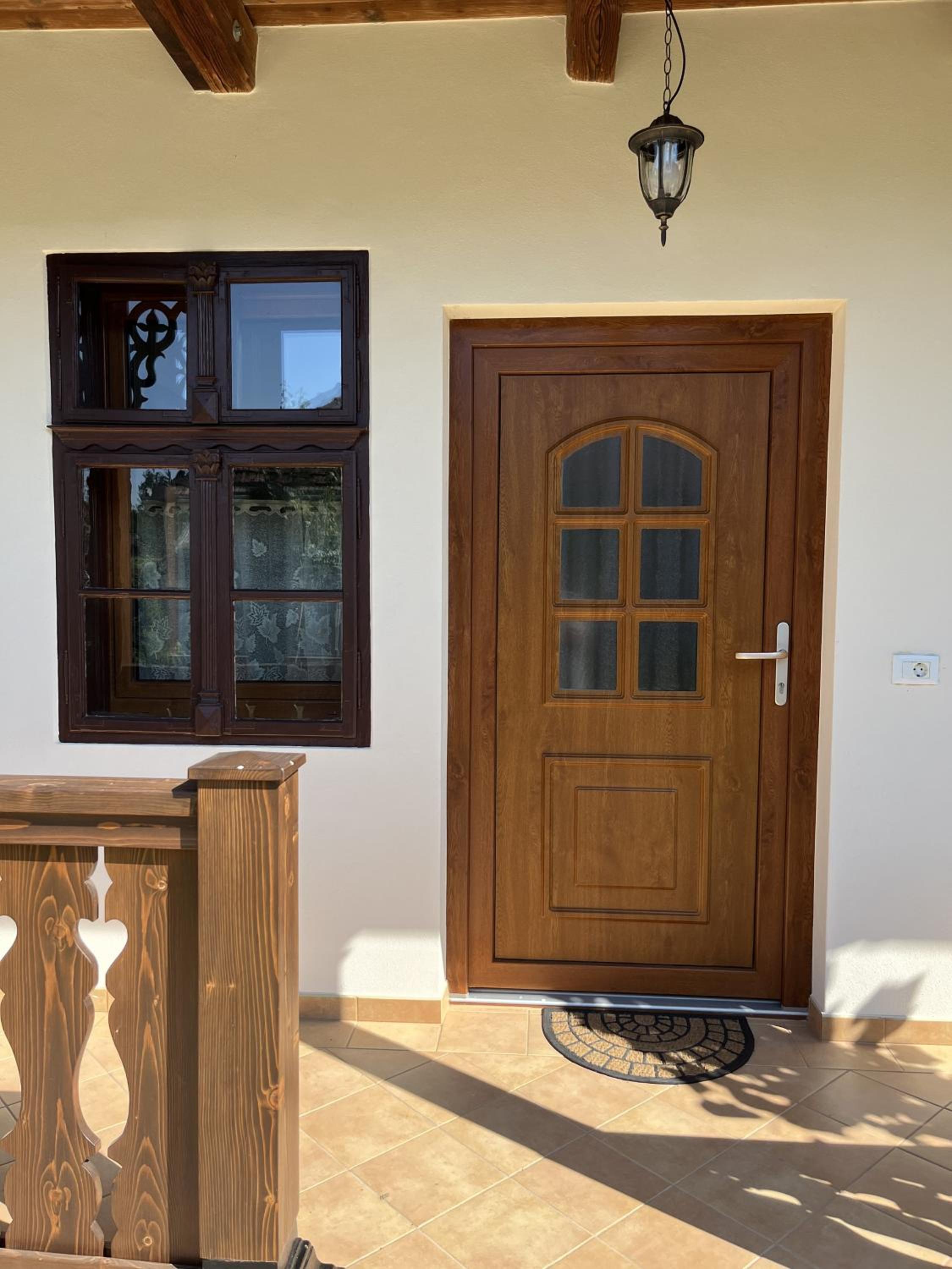 Engstliz Apartman
