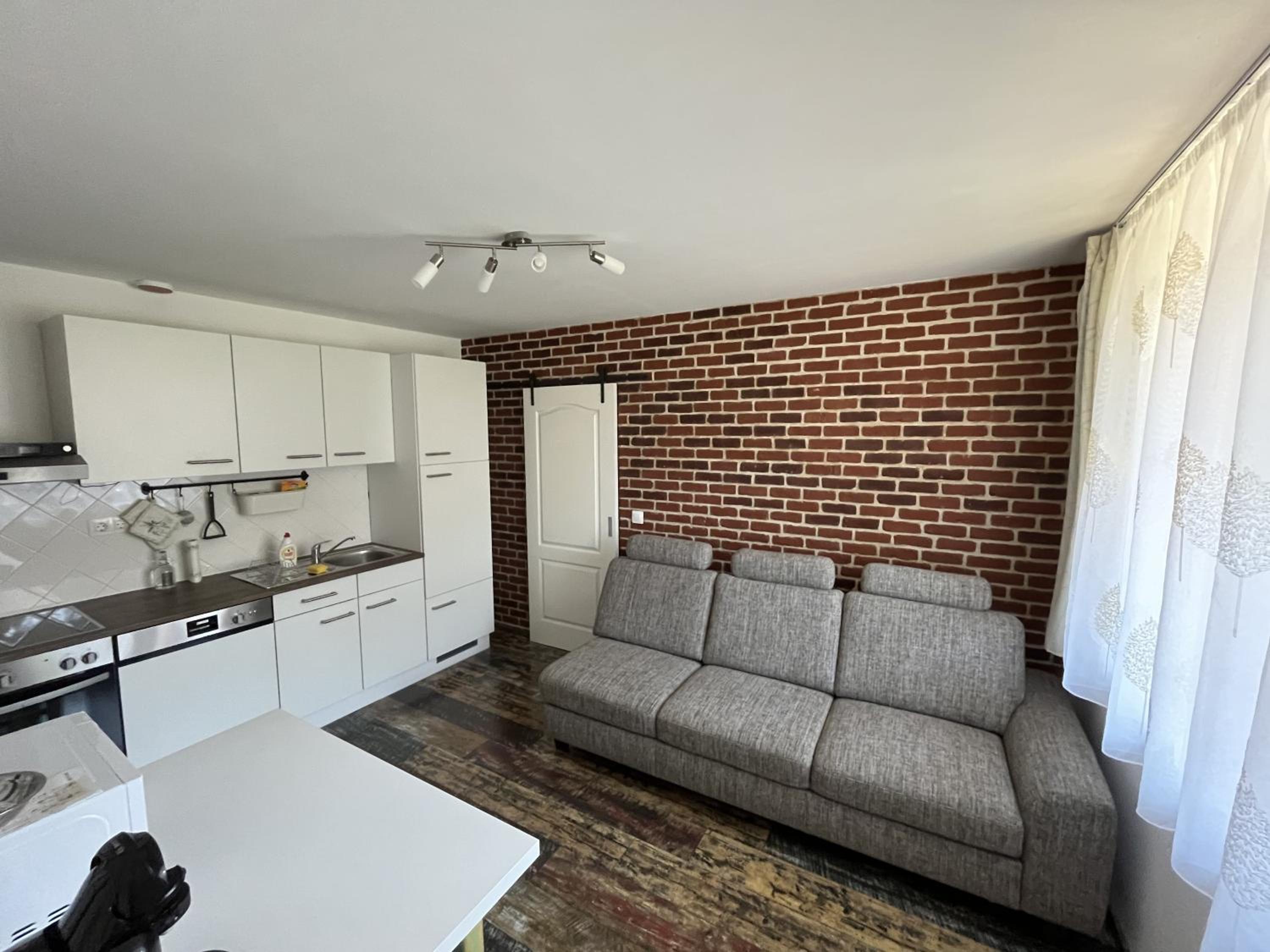 Engstliz Apartman