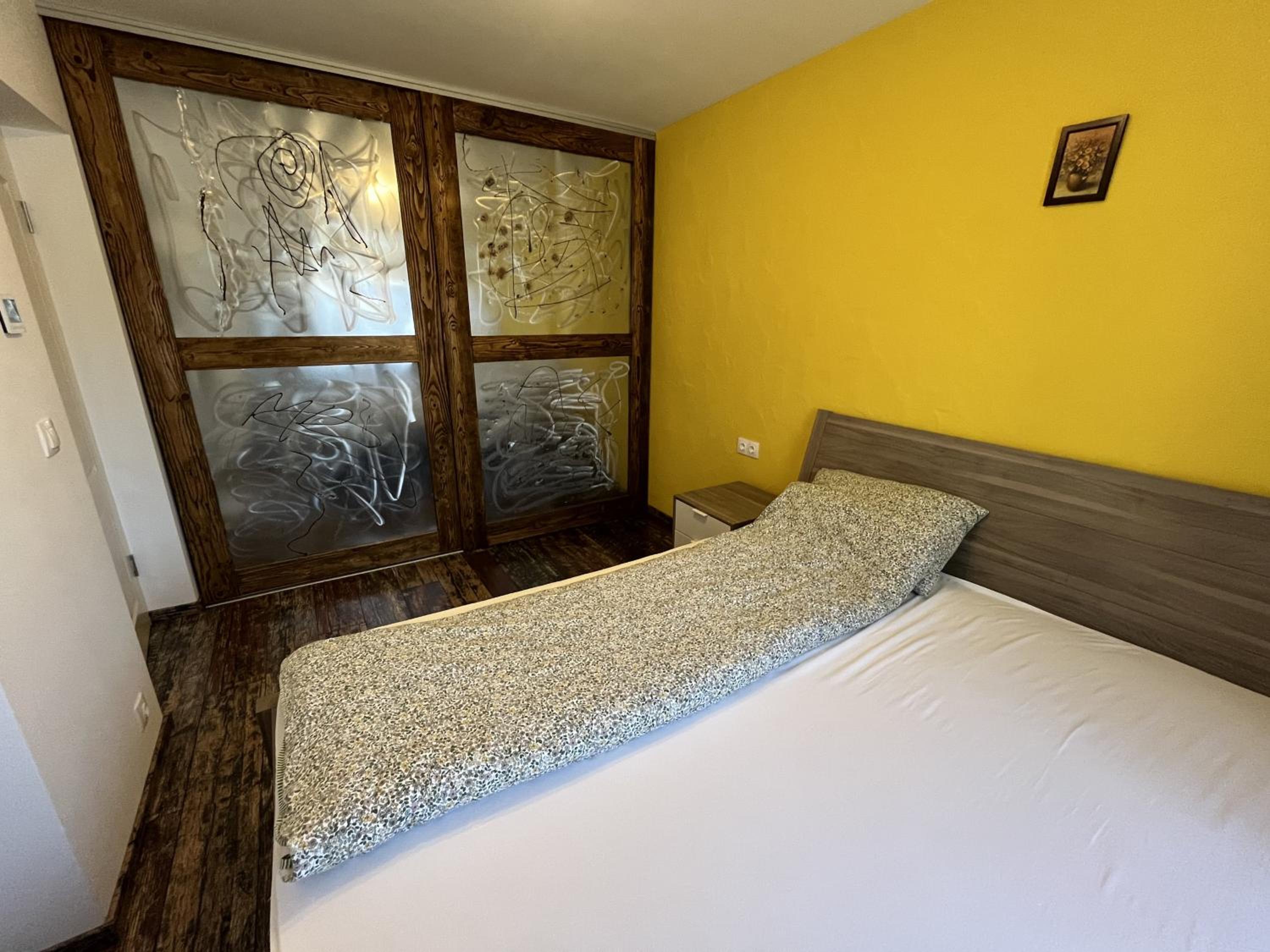 Engstliz Apartman