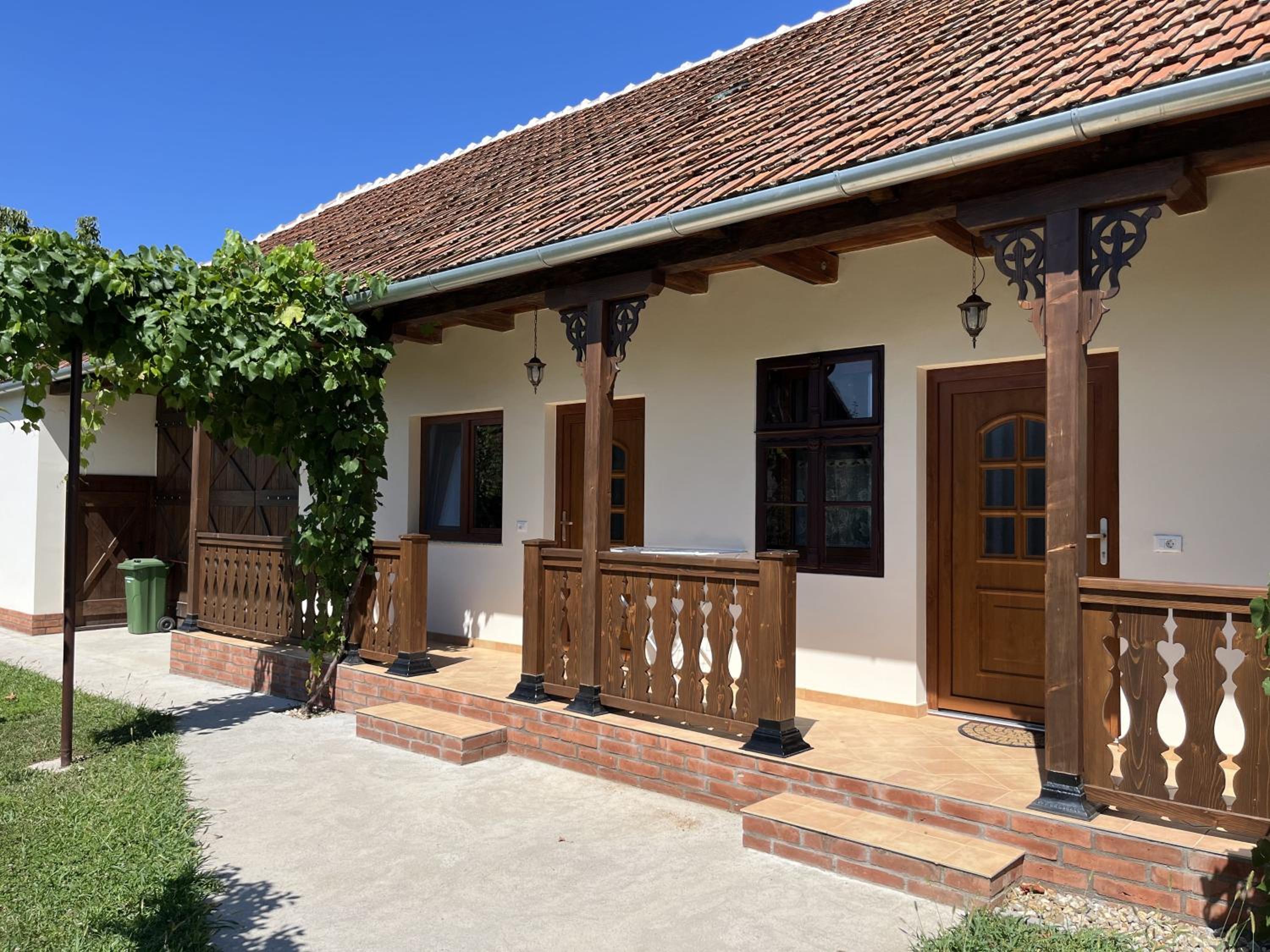 Engstliz Apartman