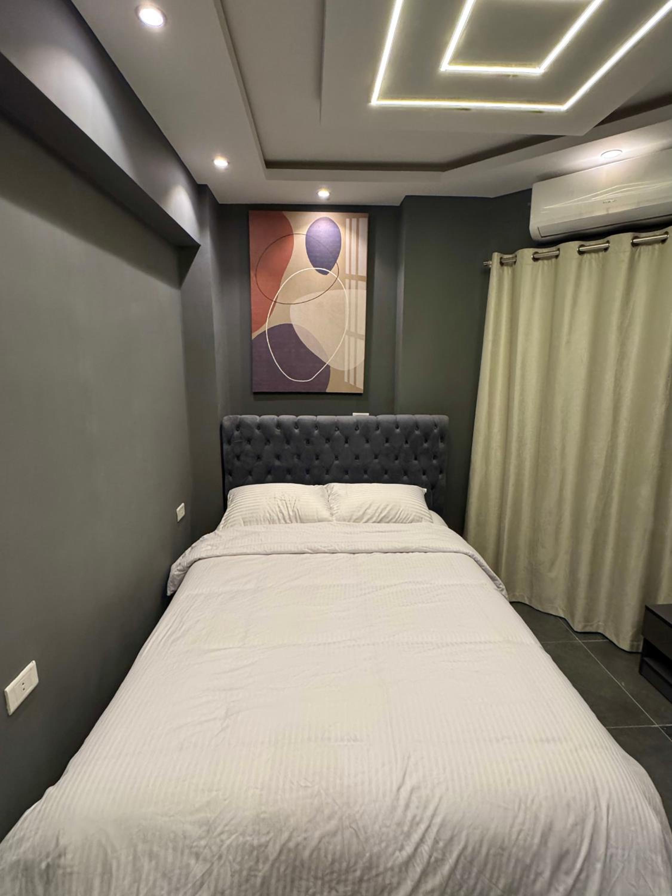 Princess resort luxury apartment A109