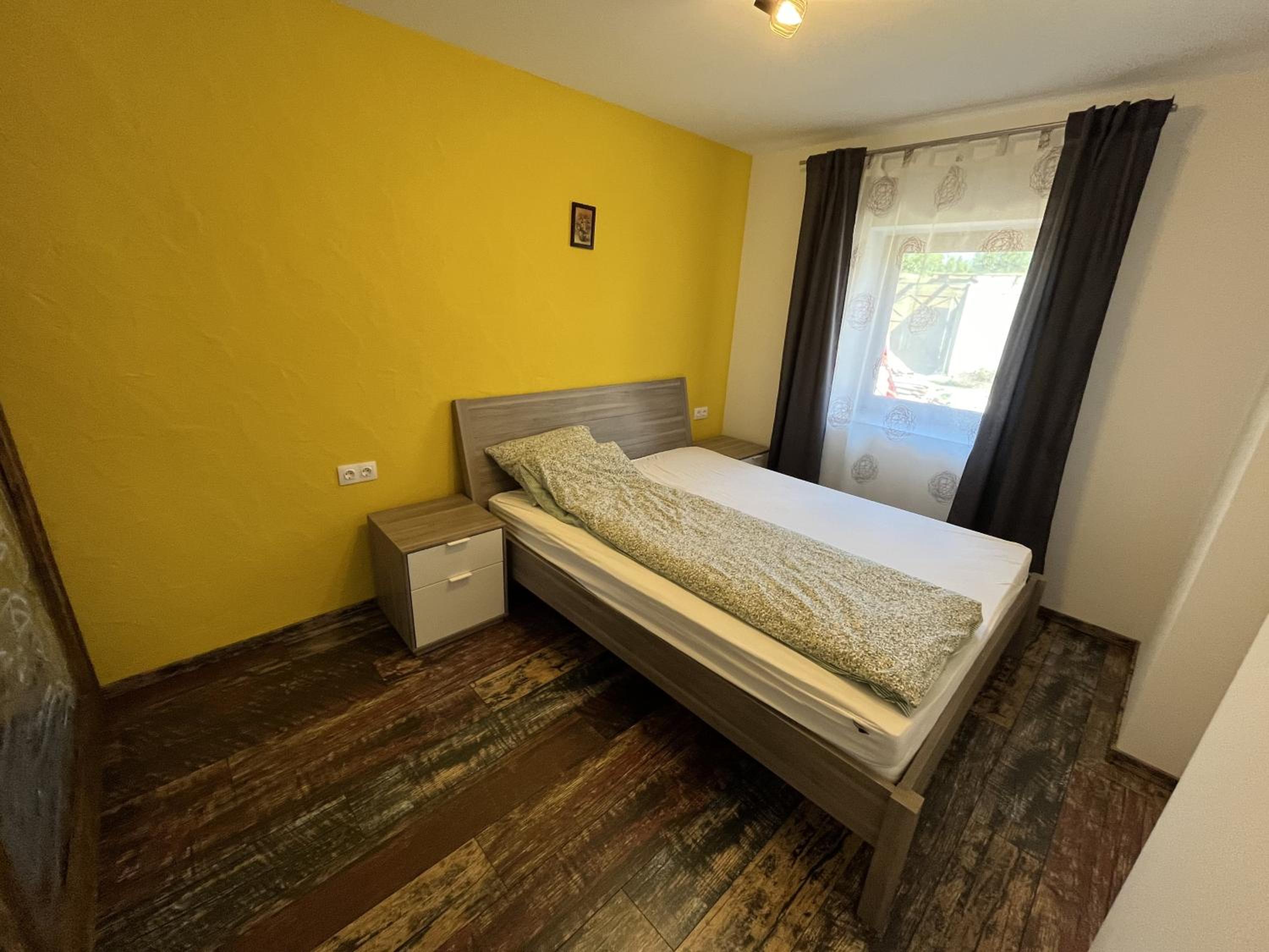 Engstliz Apartman