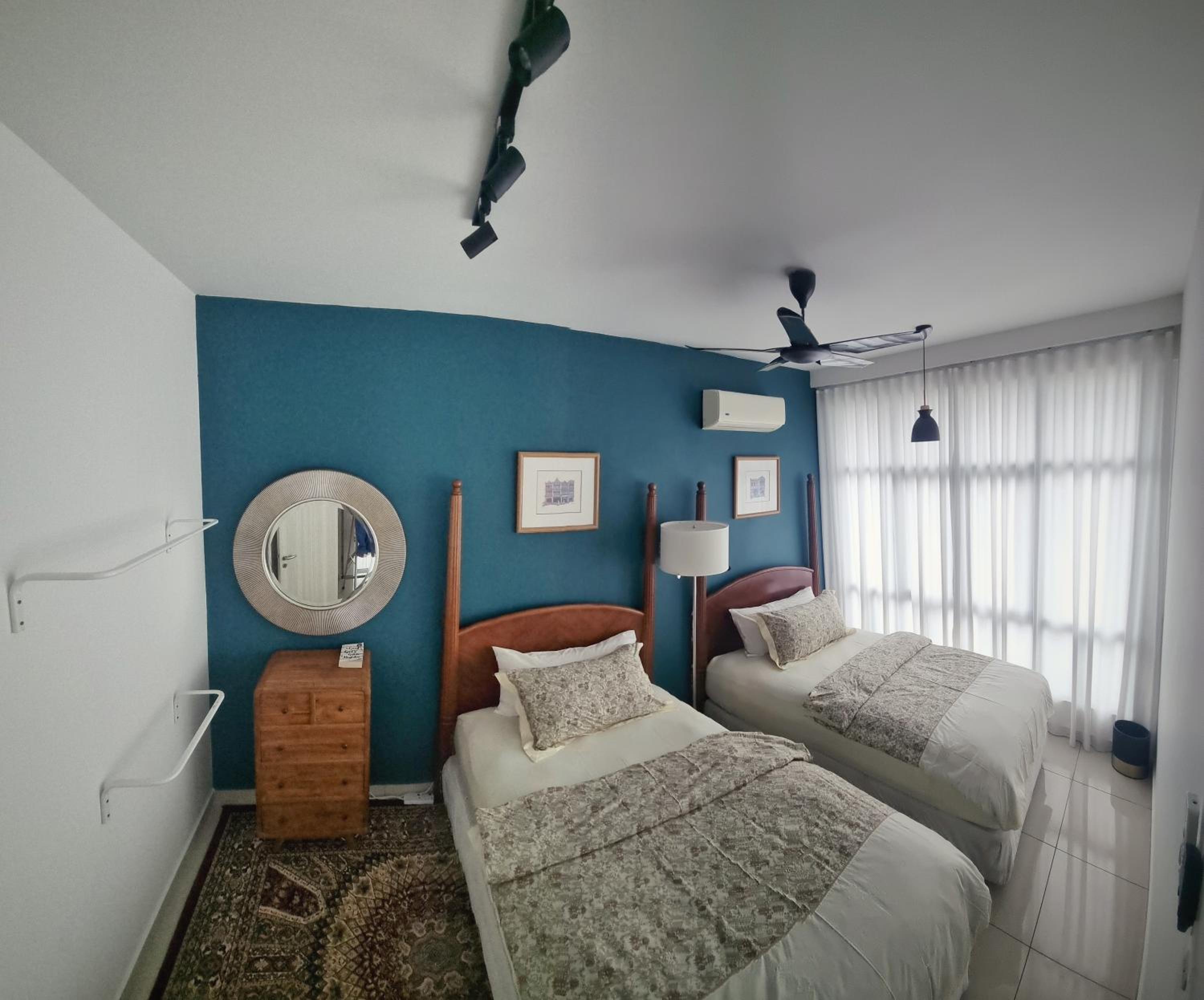 KLCC Legasi Executive Suite Apartment