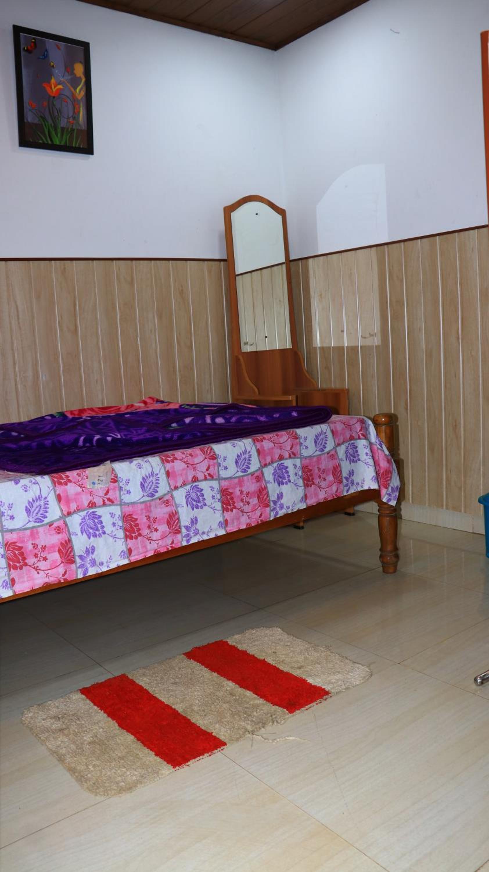 NAVANEETH HOMESTAY