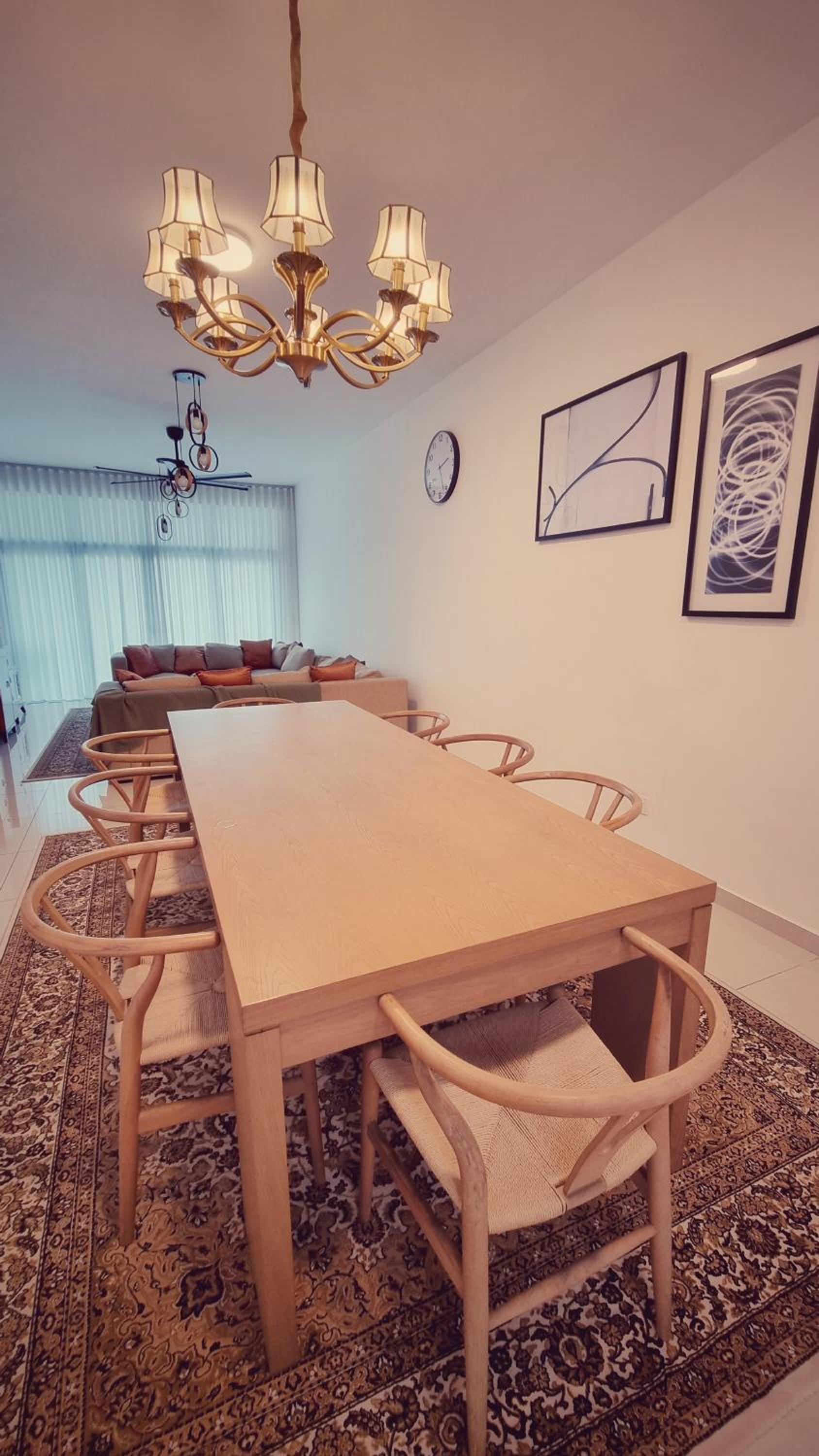 KLCC Legasi Executive Suite Apartment