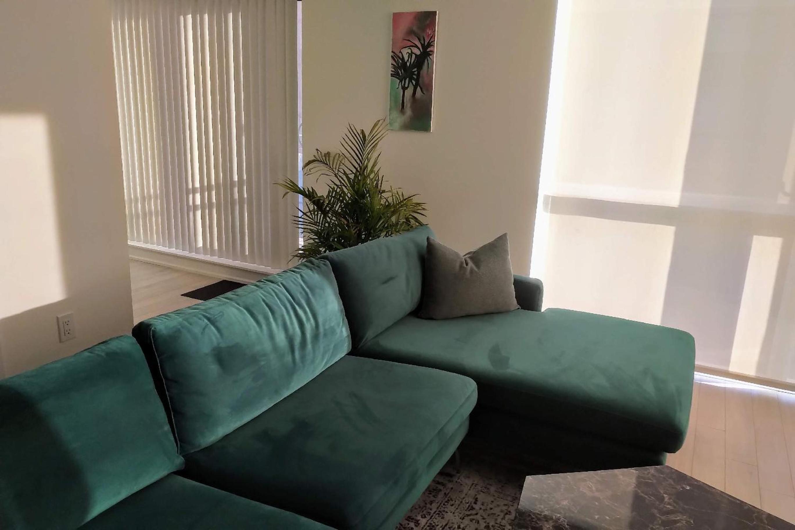 GGP Boutique Townhome