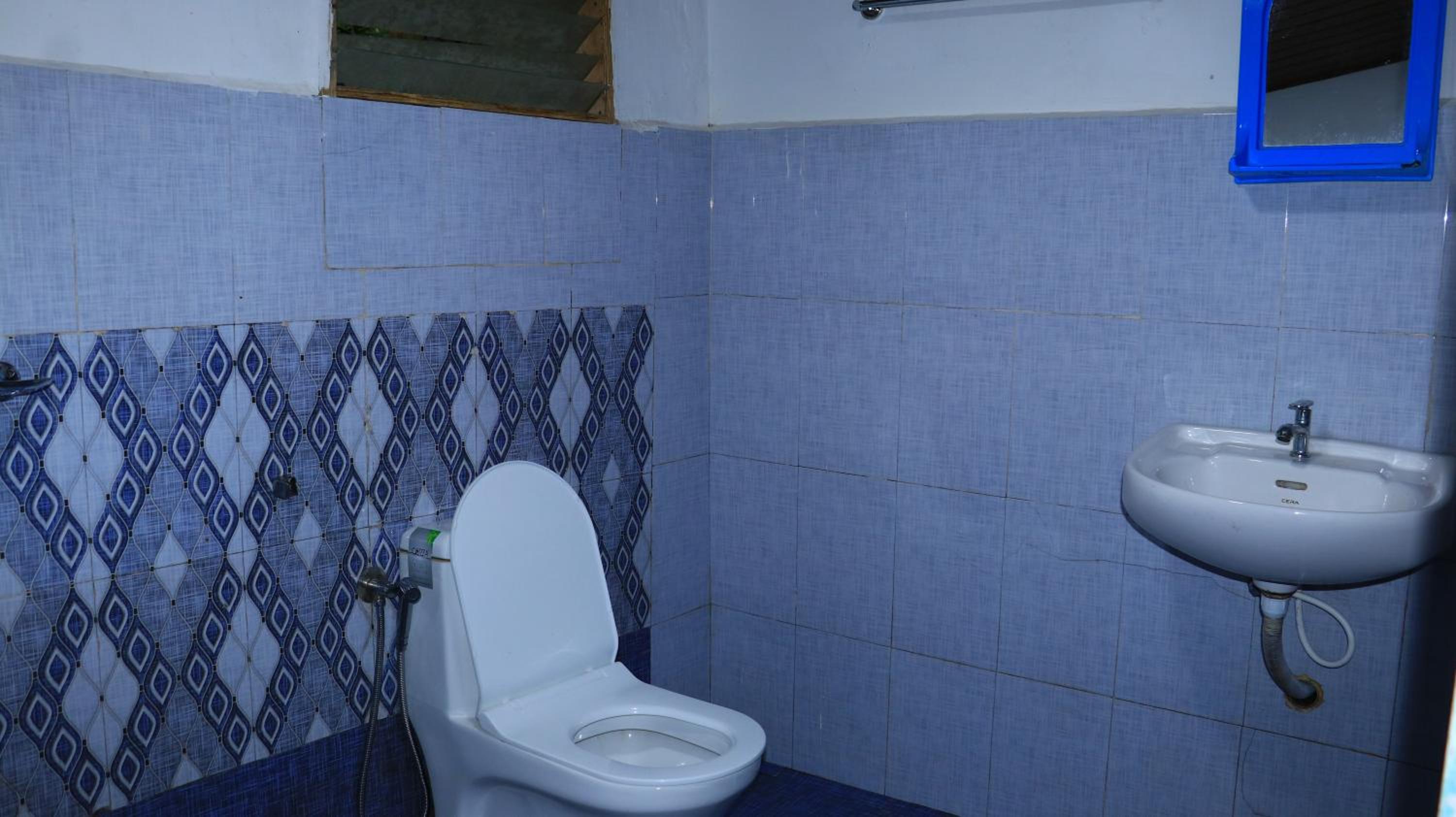 NAVANEETH HOMESTAY