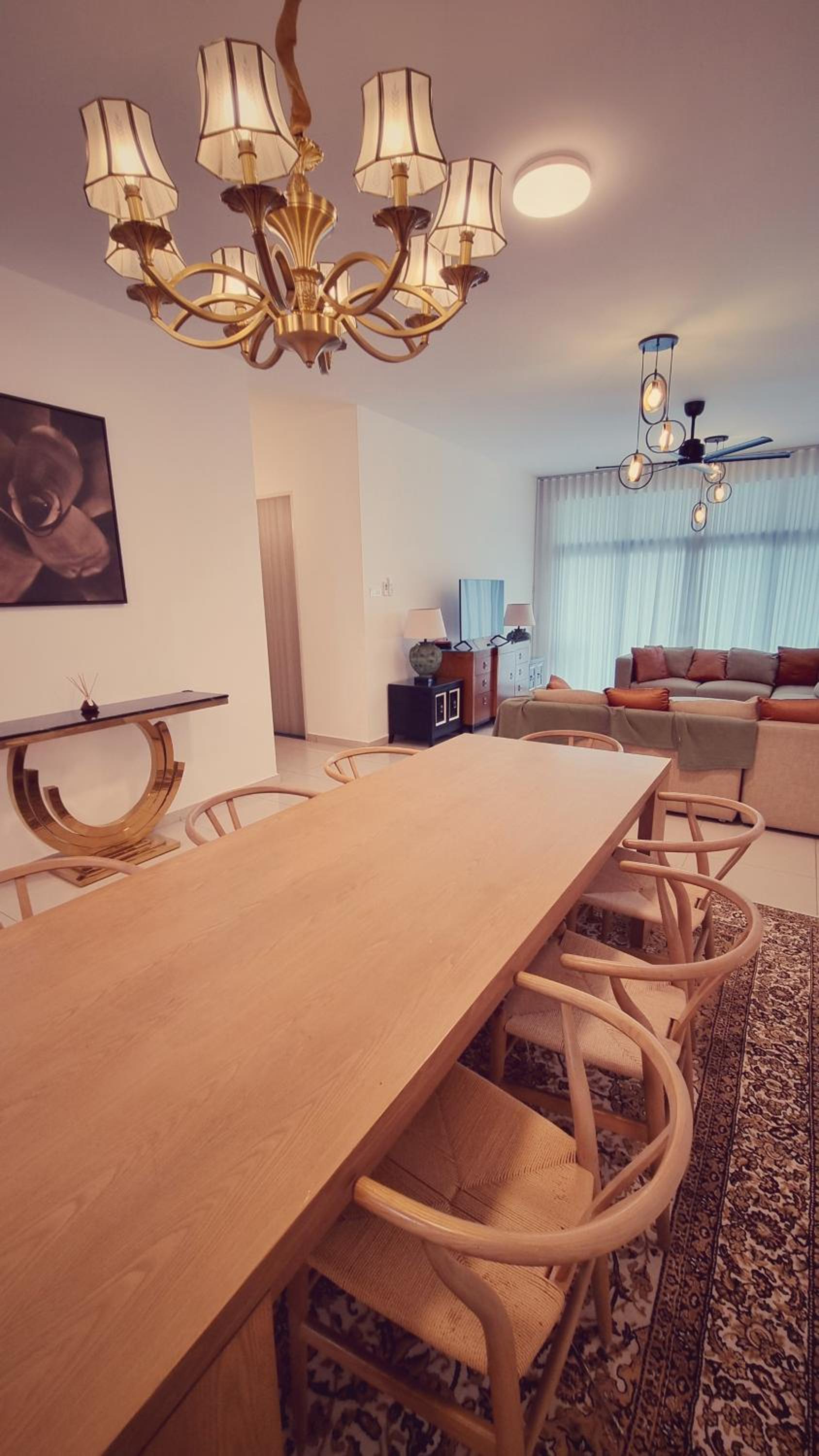 KLCC Legasi Executive Suite Apartment