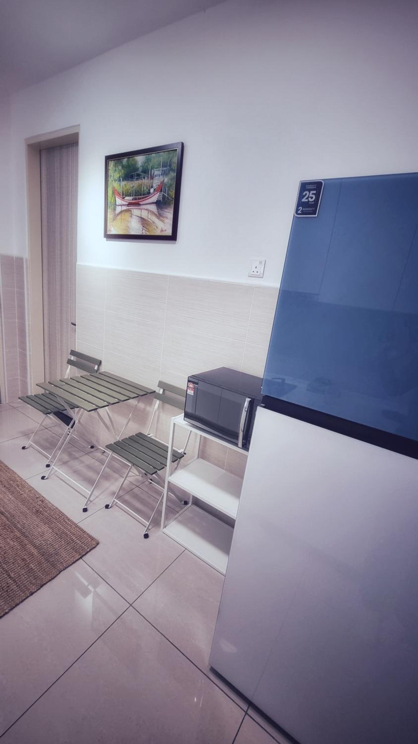 KLCC Legasi Executive Suite Apartment