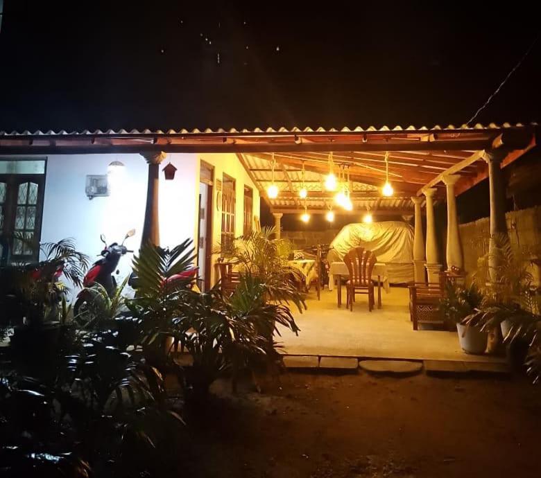 Talalla Mango House