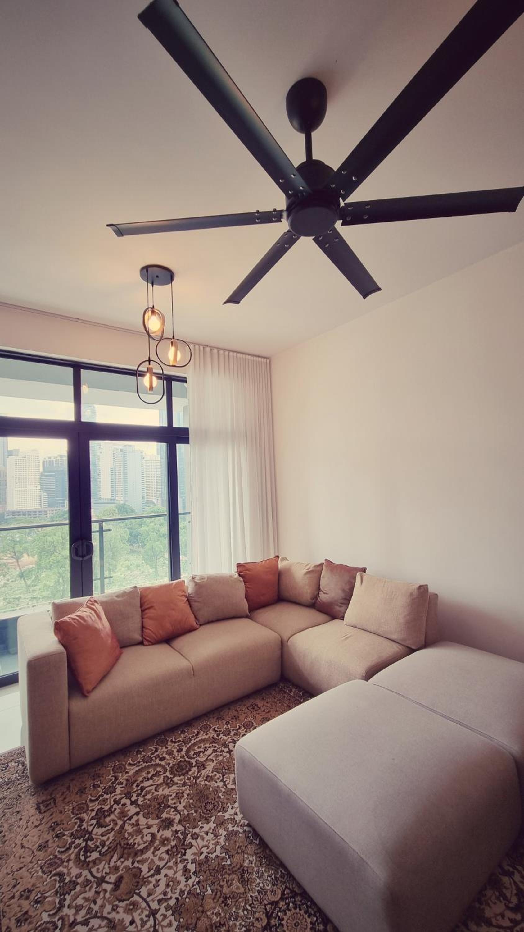 KLCC Legasi Executive Suite Apartment