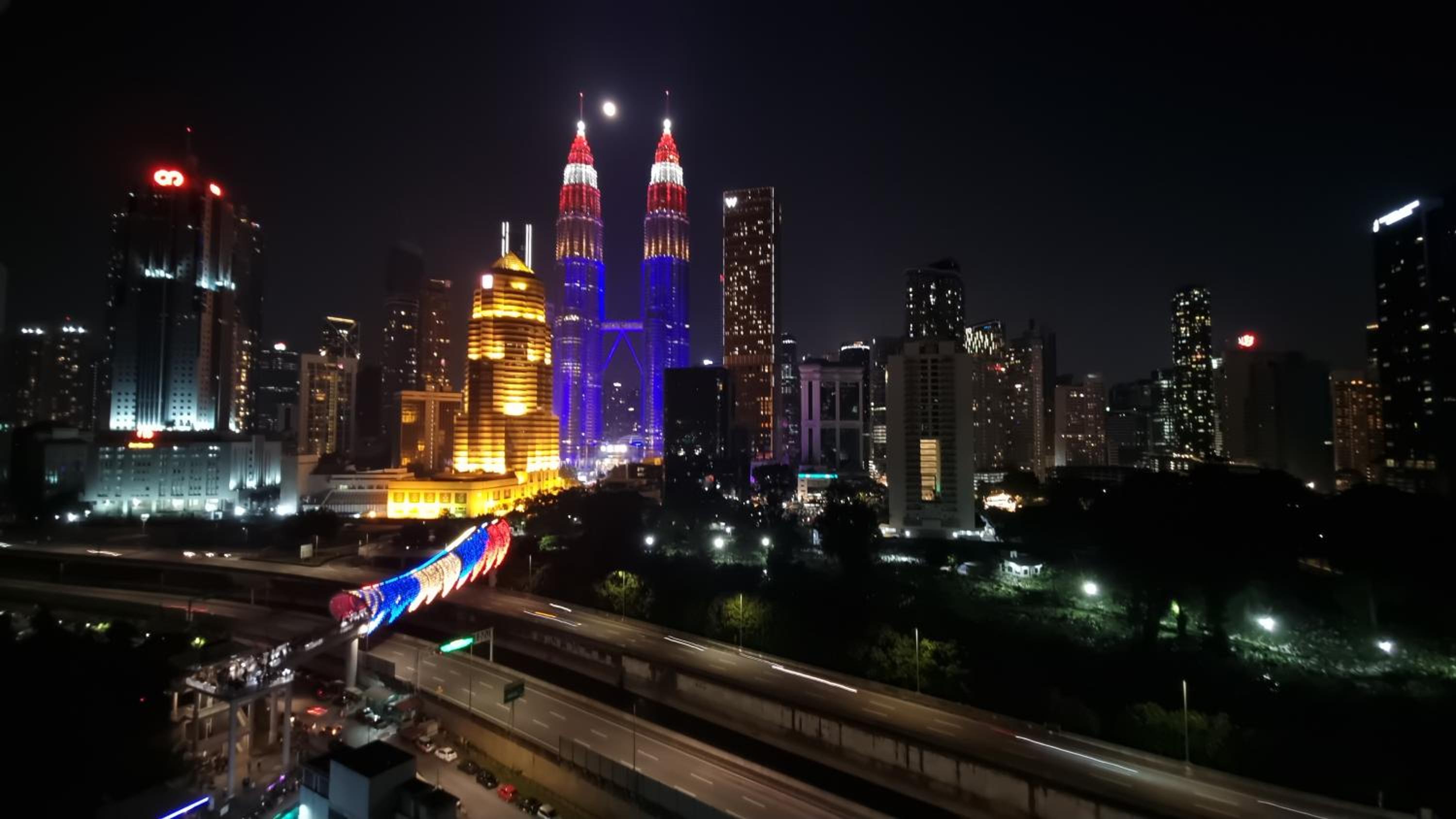 KLCC Legasi Executive Suite Apartment