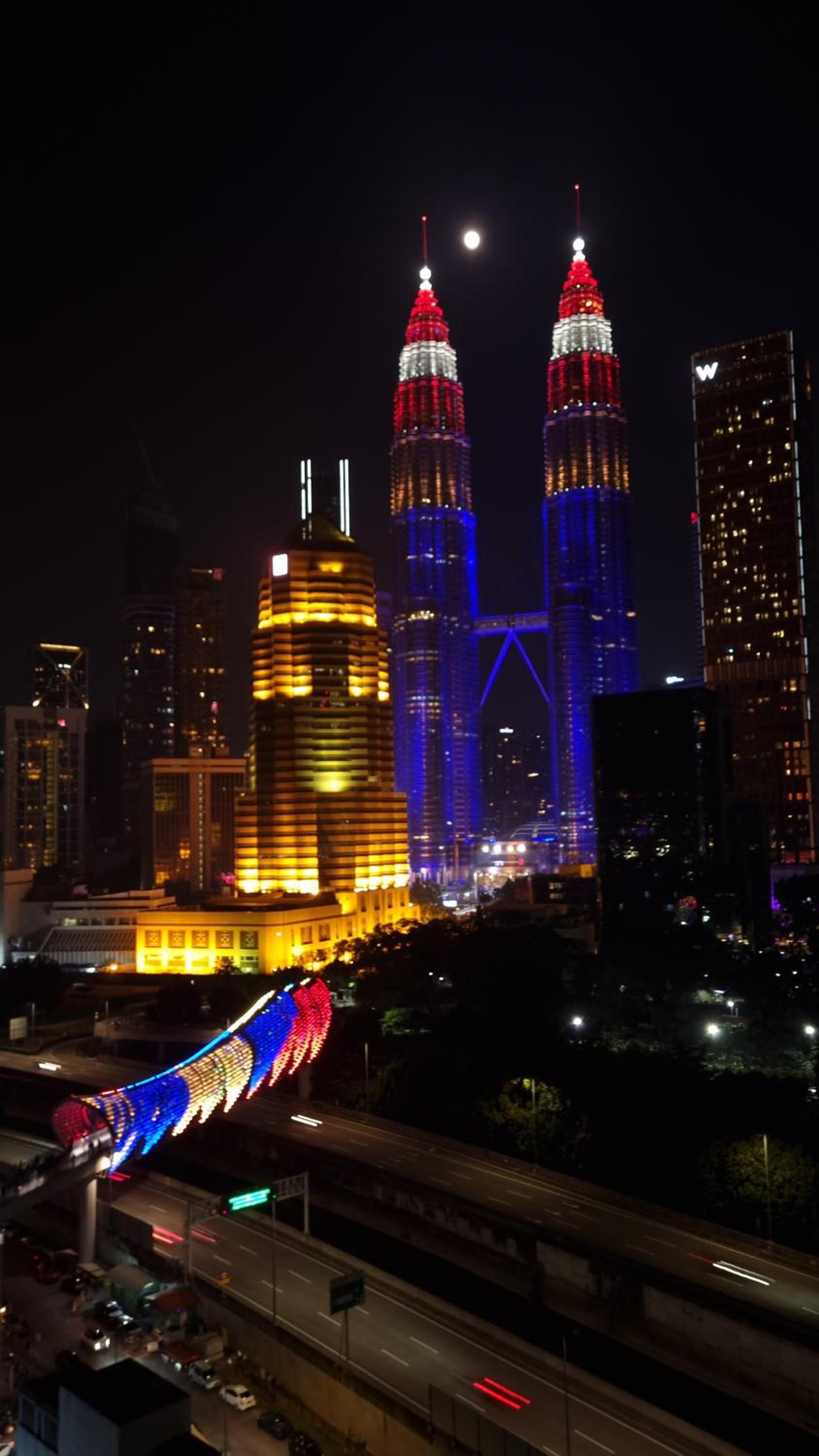 KLCC Legasi Executive Suite Apartment