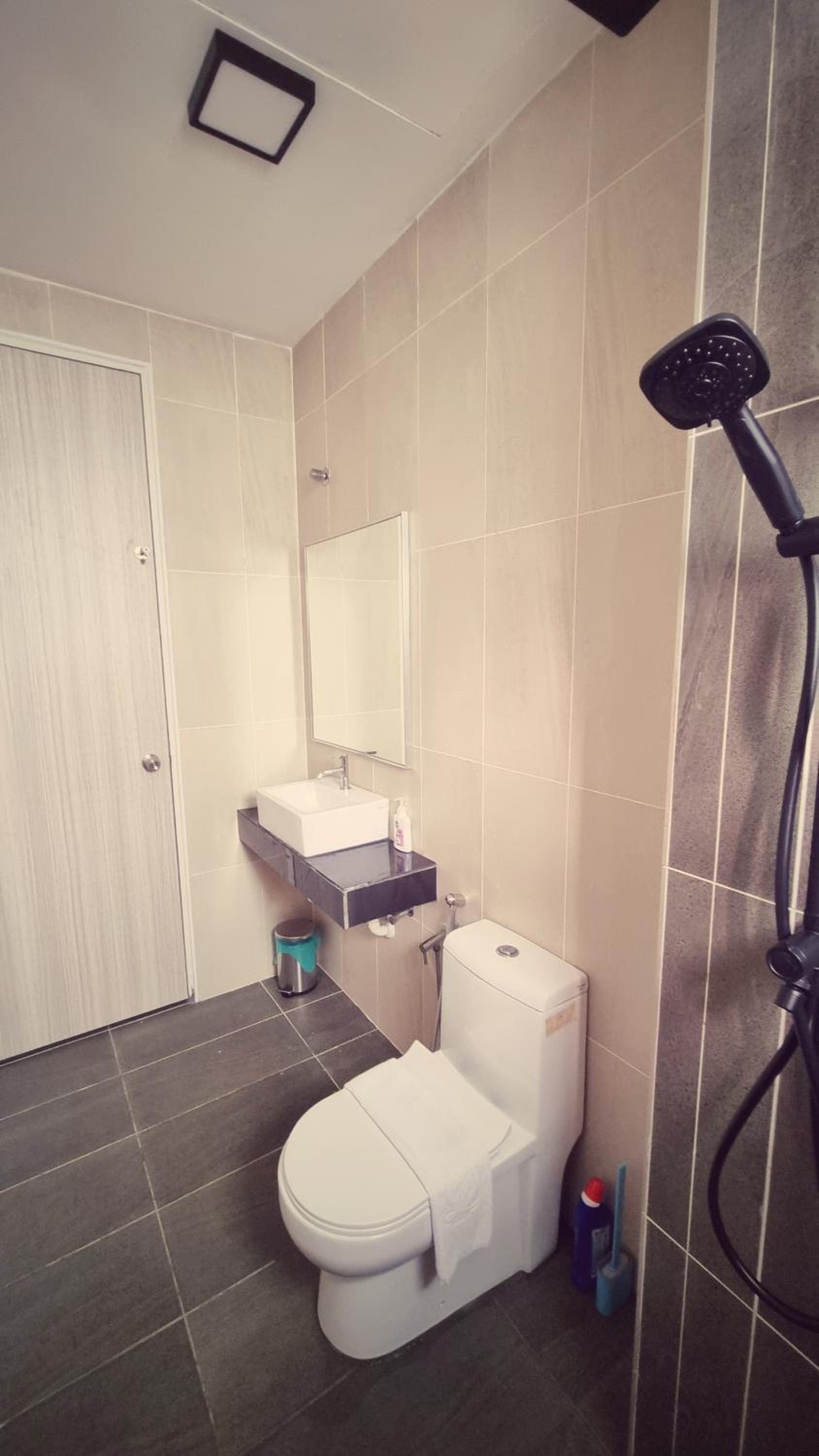 KLCC Legasi Executive Suite Apartment