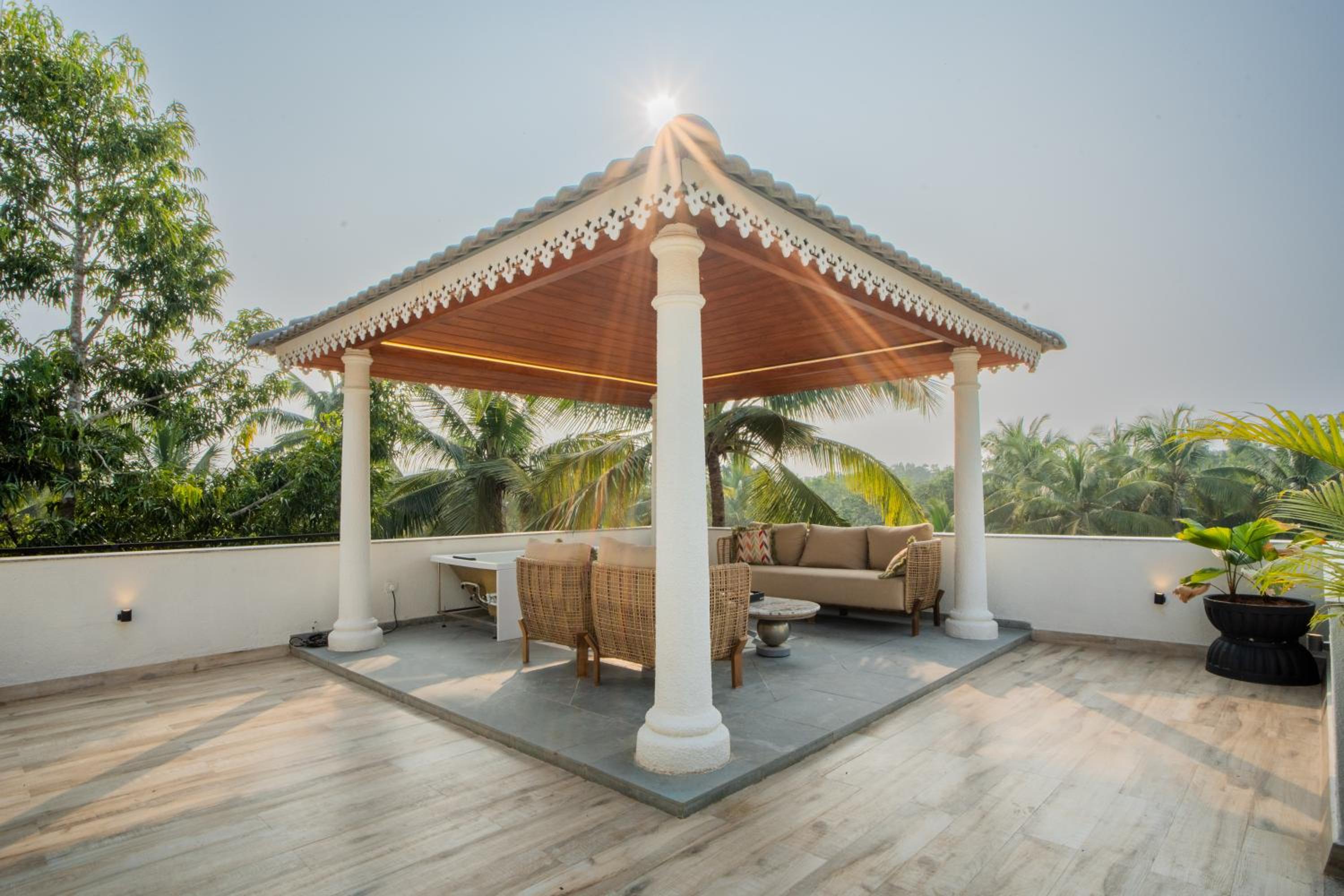 roof