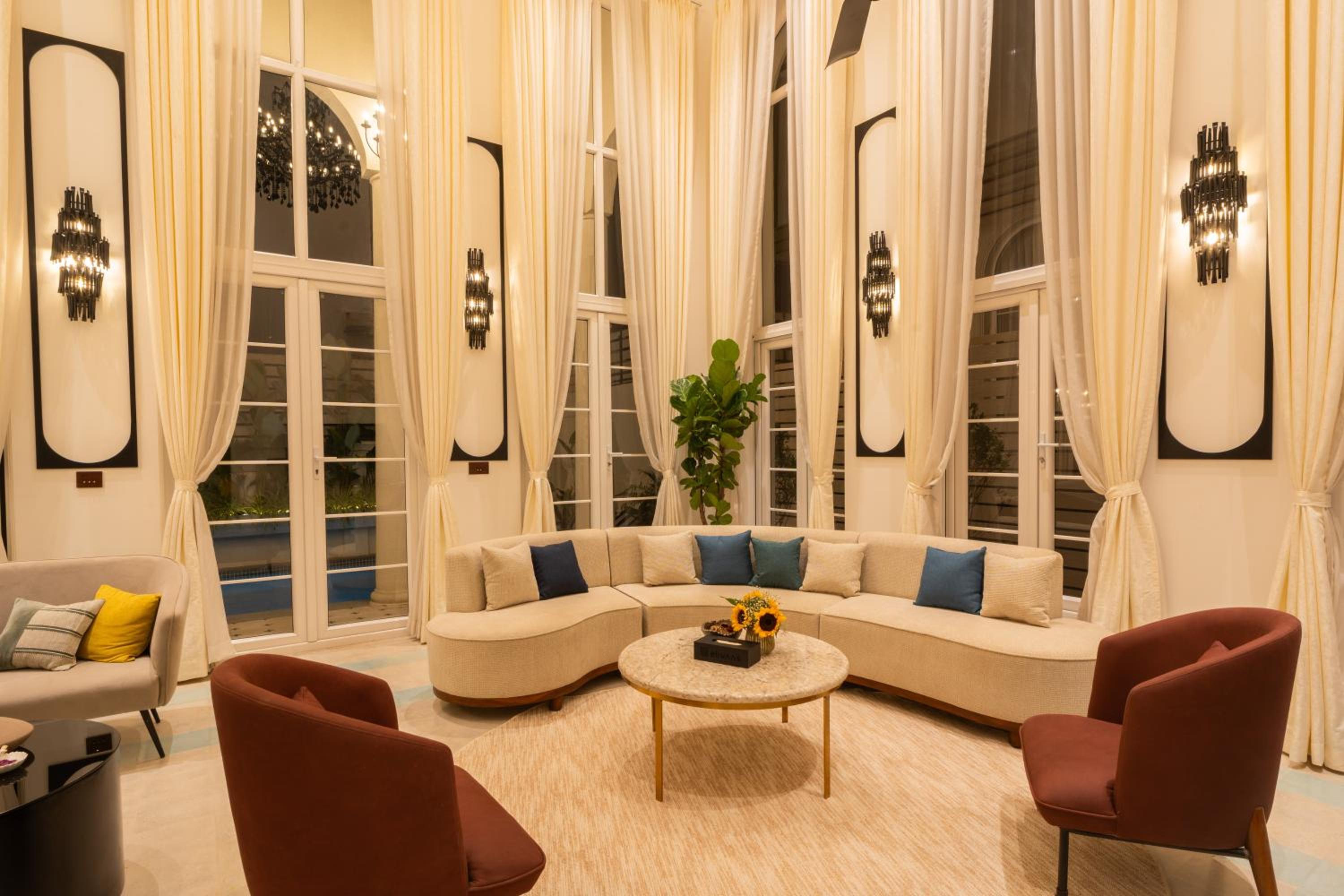 lounge
